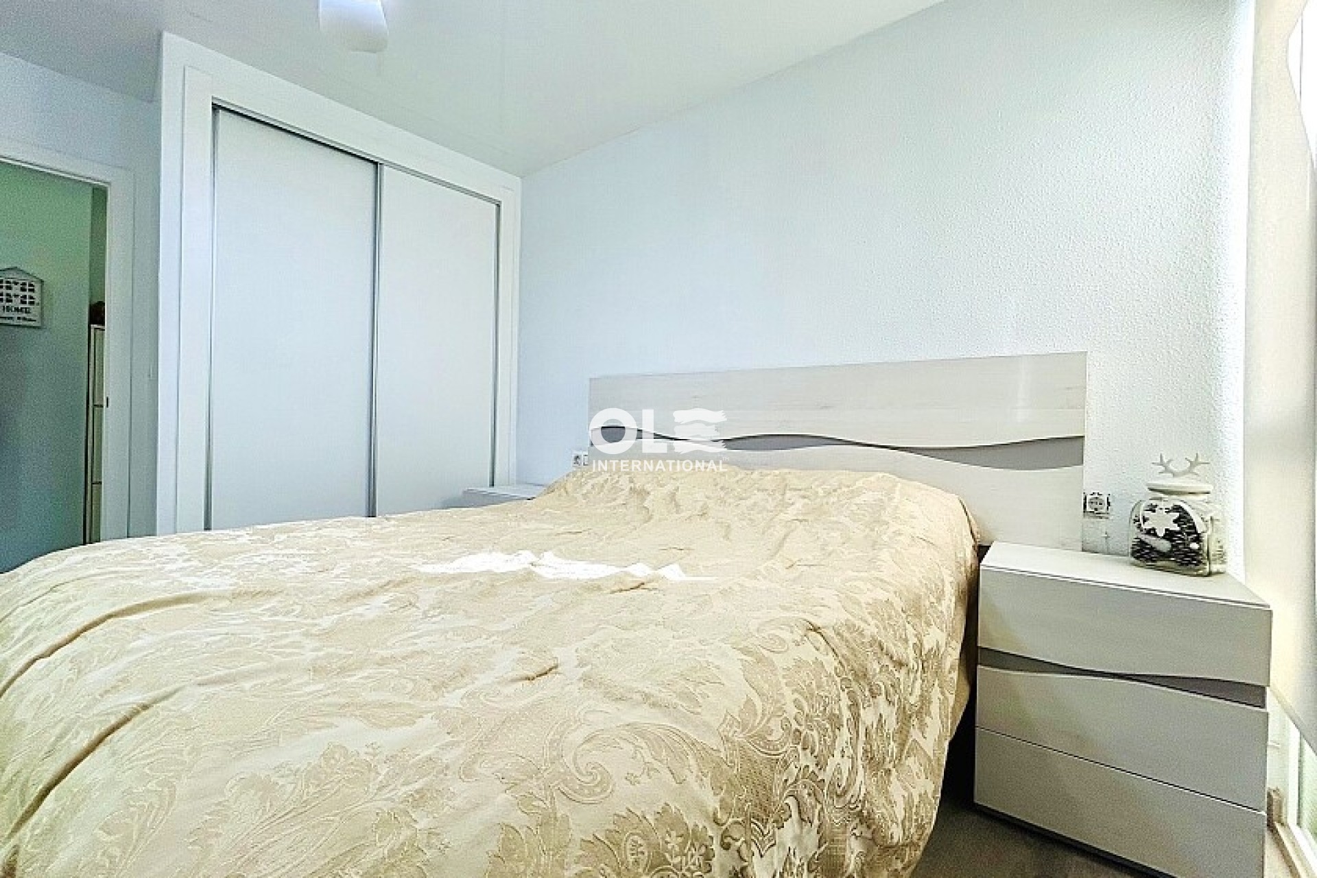 Перепродажа - Apartment - Torrevieja - Nueva Torrevieja