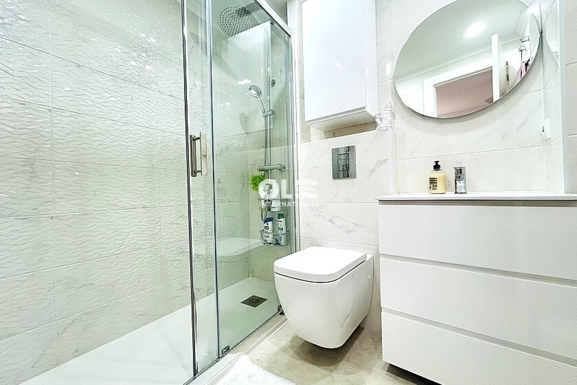 Перепродажа - Apartment - Torrevieja - Nueva Torrevieja