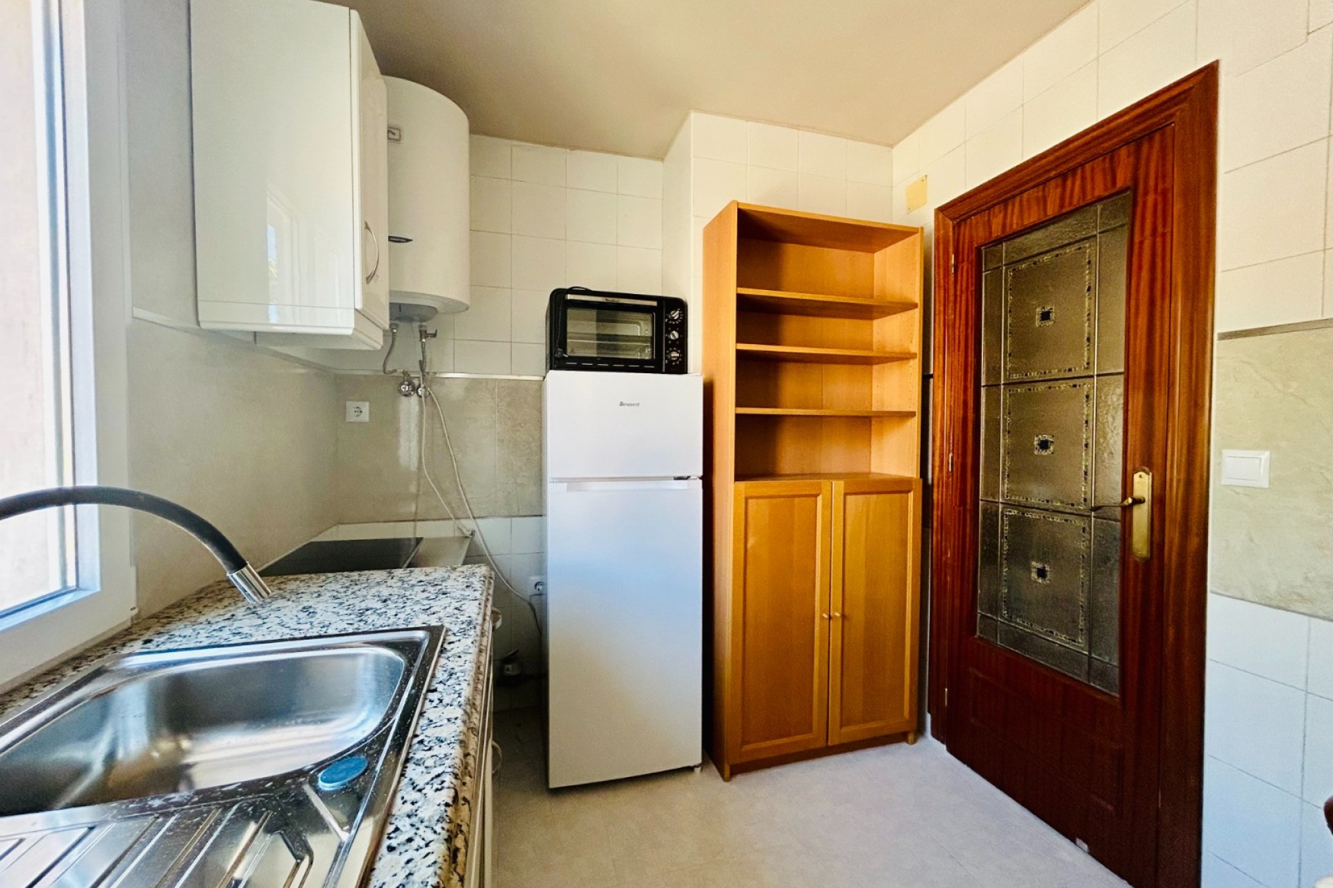 Перепродажа - Apartment - Torrevieja - Parque de las Naciones