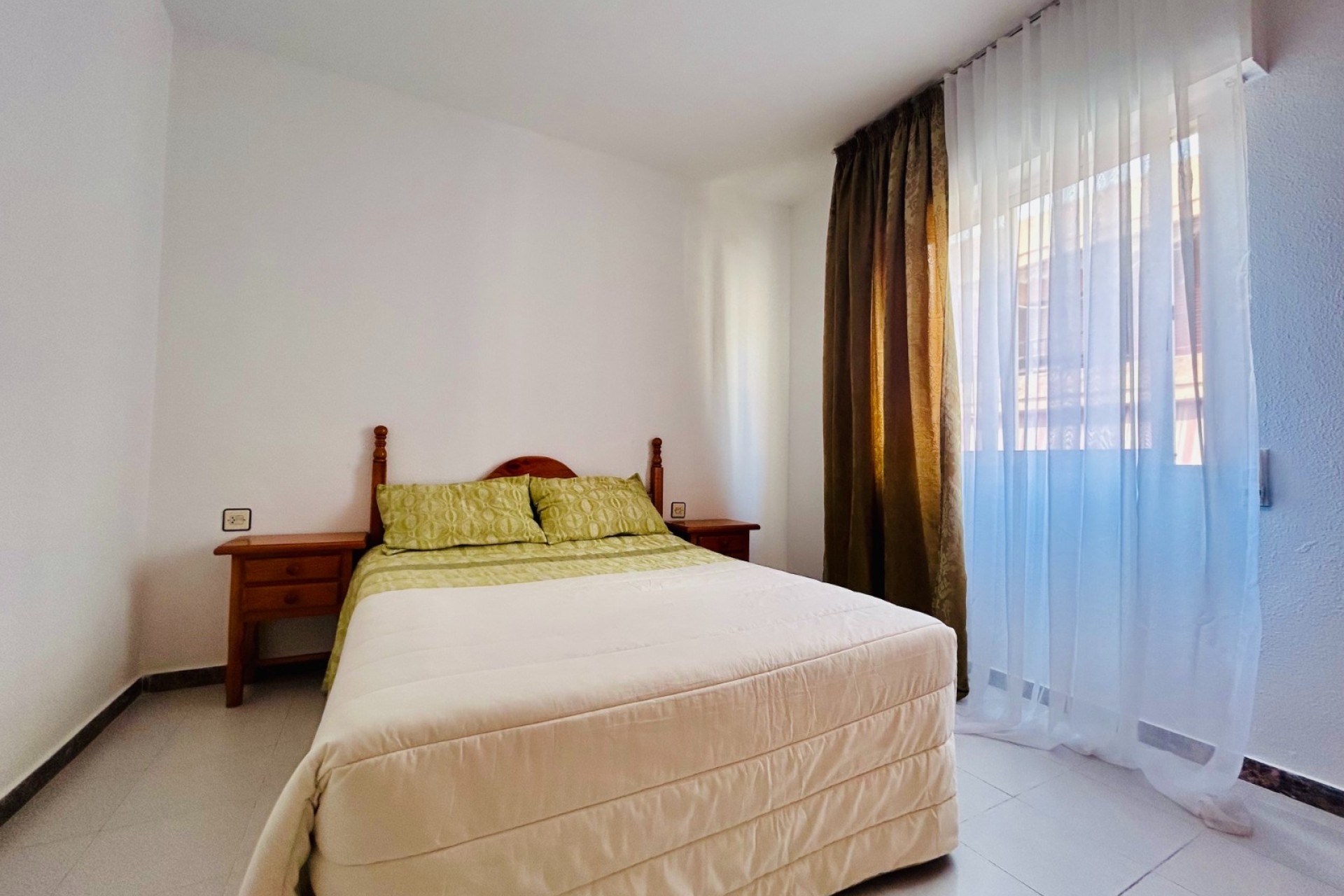 Перепродажа - Apartment - Torrevieja - Playa de los Locos