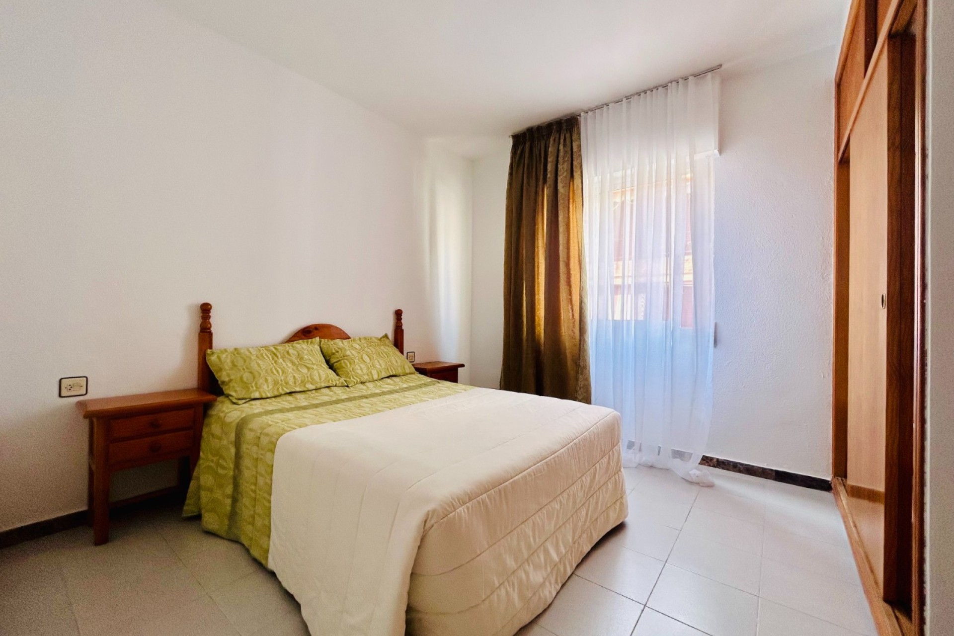 Перепродажа - Apartment - Torrevieja - Playa de los Locos