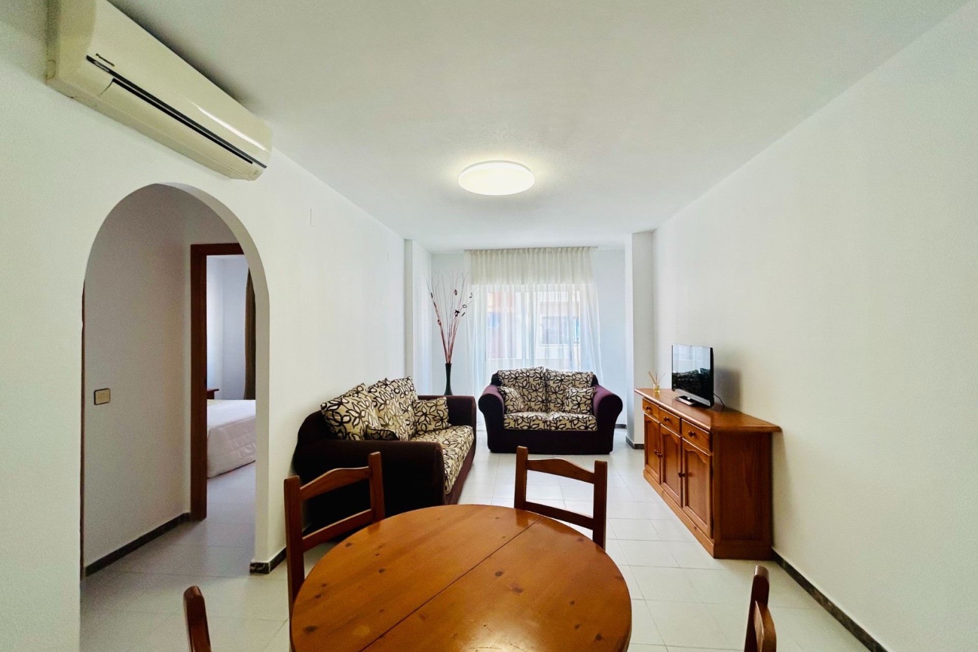 Перепродажа - Apartment - Torrevieja - Playa de los Locos