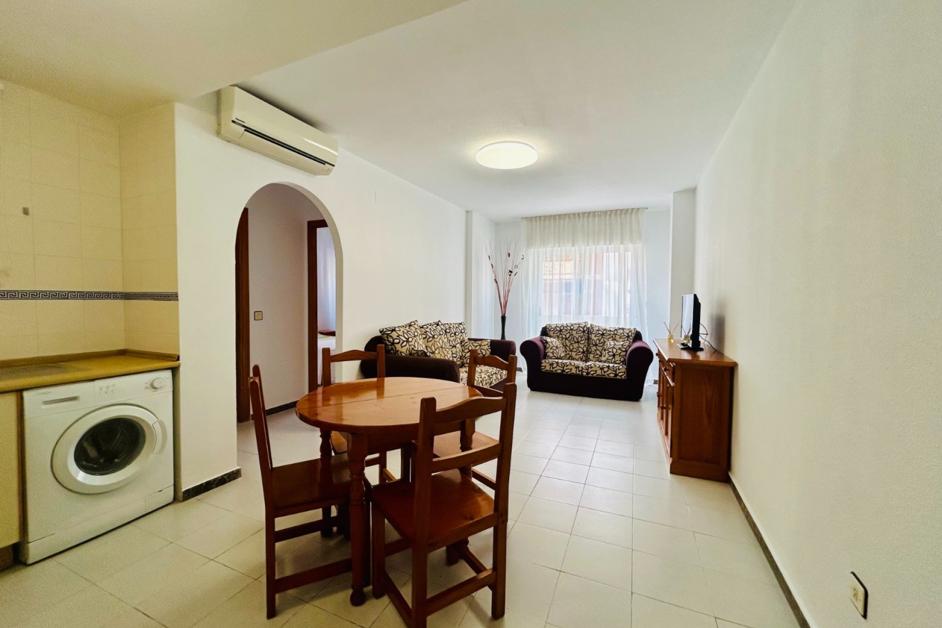 Перепродажа - Apartment - Torrevieja - Playa de los Locos