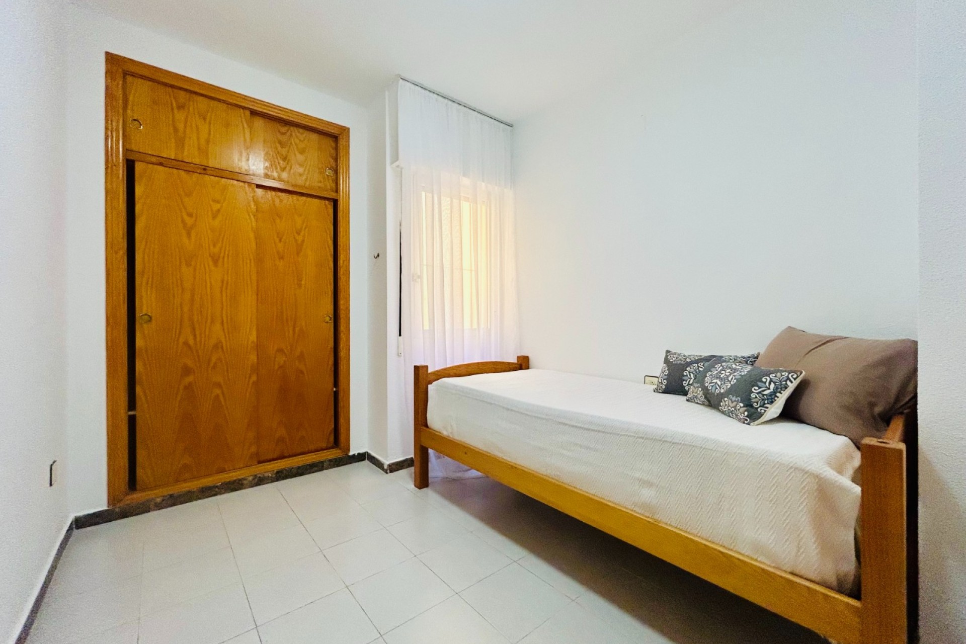 Перепродажа - Apartment - Torrevieja - Playa de los Locos