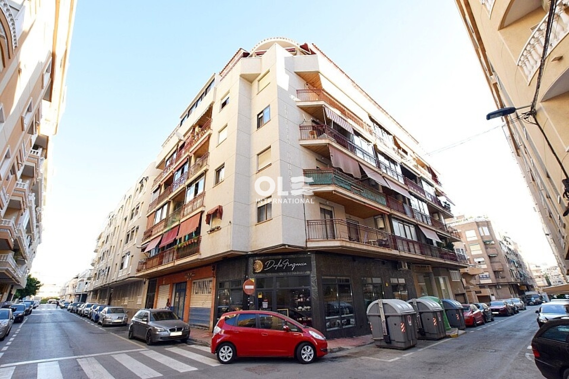 Перепродажа - Apartment - Torrevieja - Playa de los Locos