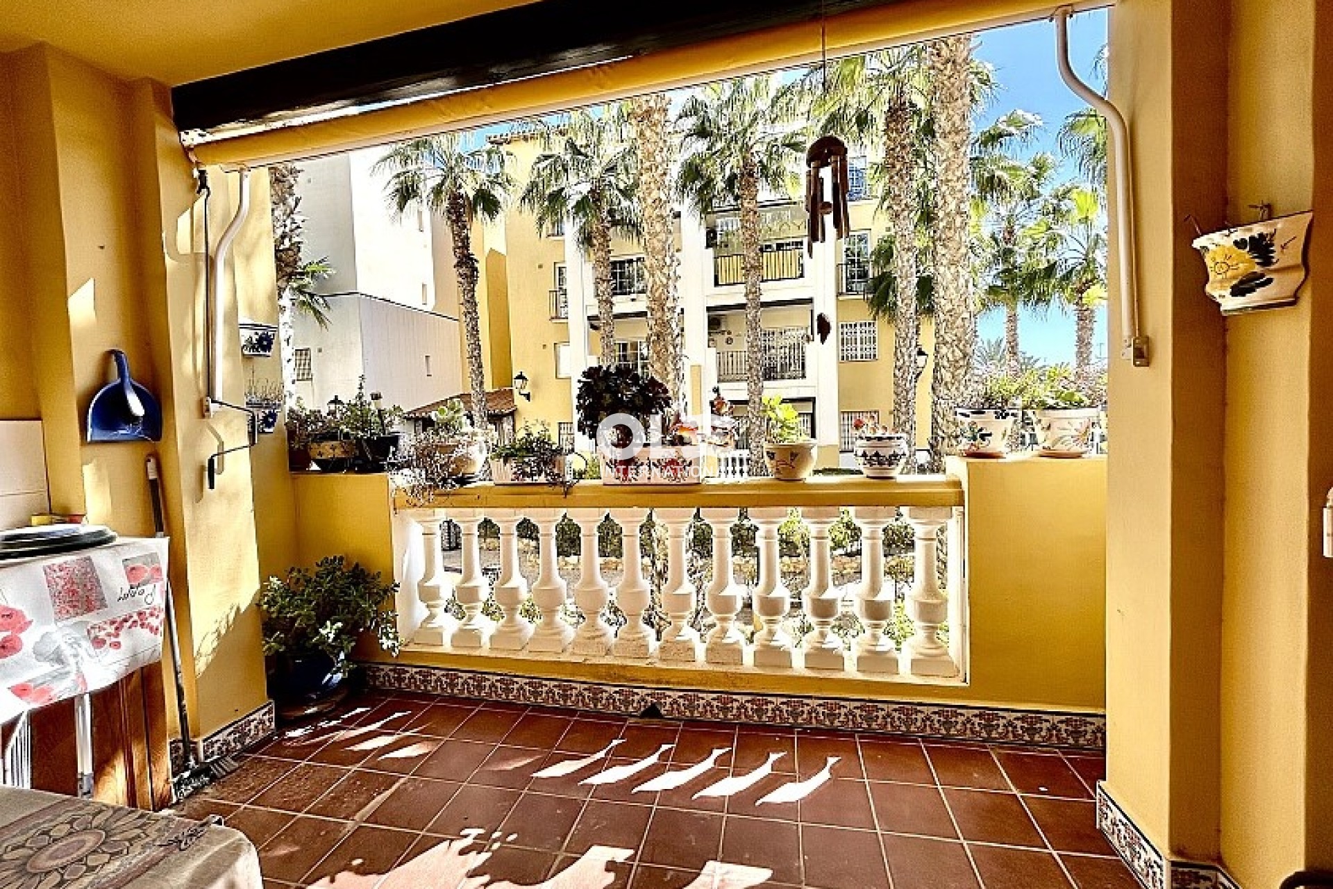 Перепродажа - Apartment - Torrevieja - Playa de los Locos