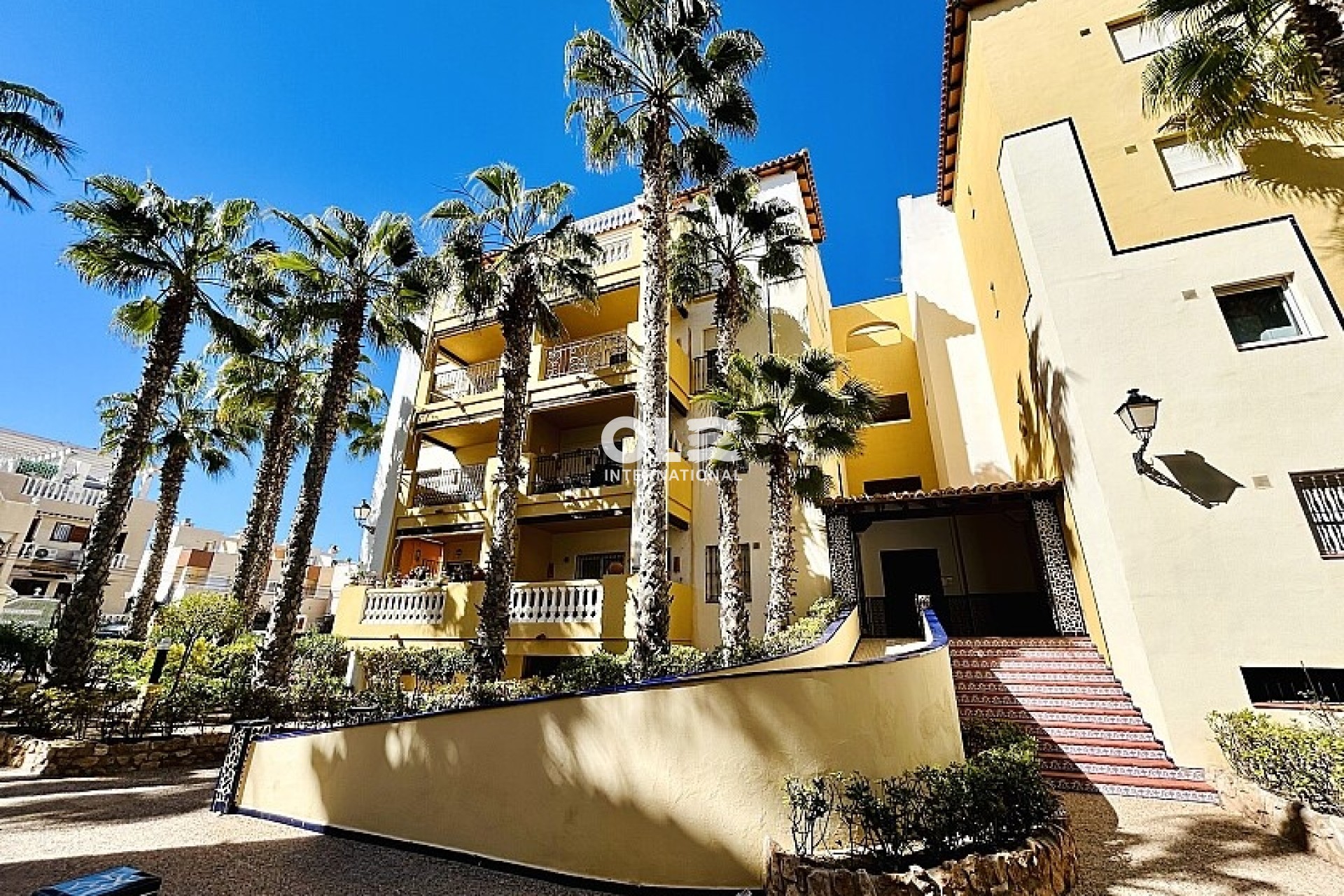 Перепродажа - Apartment - Torrevieja - Playa de los Locos