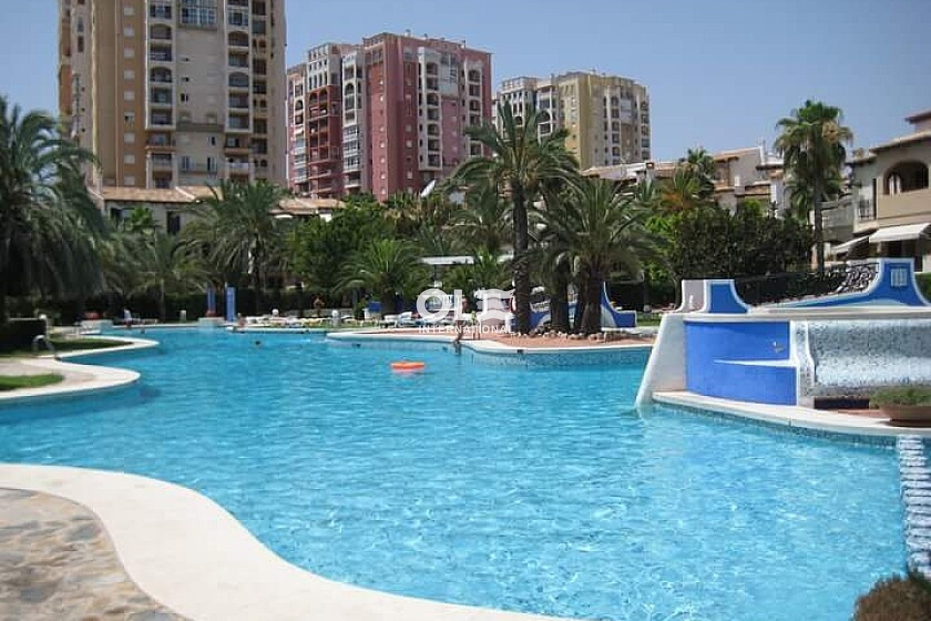Перепродажа - Apartment - Torrevieja - Playa de los Locos