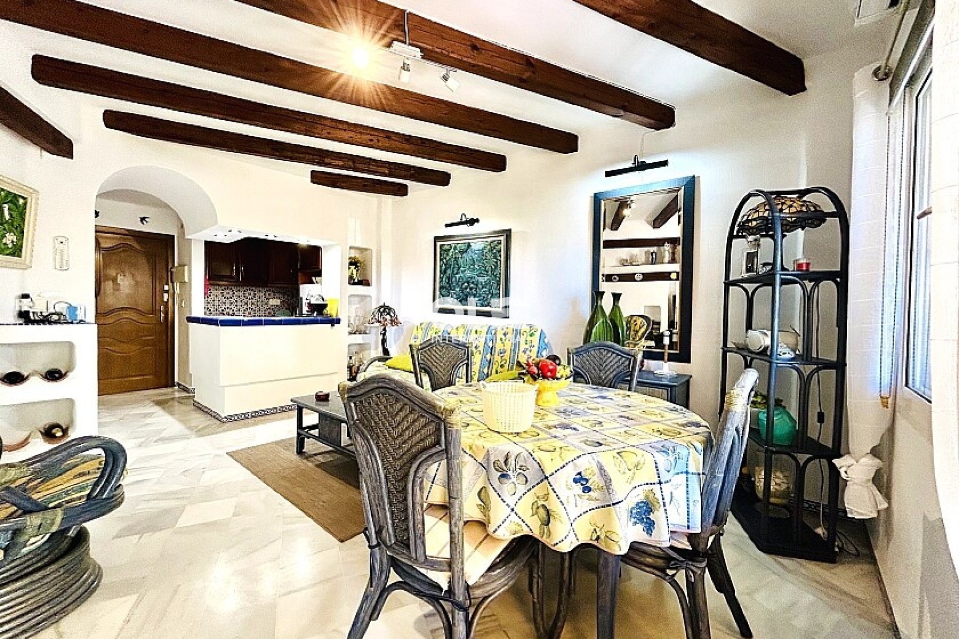 Перепродажа - Apartment - Torrevieja - Playa de los Locos