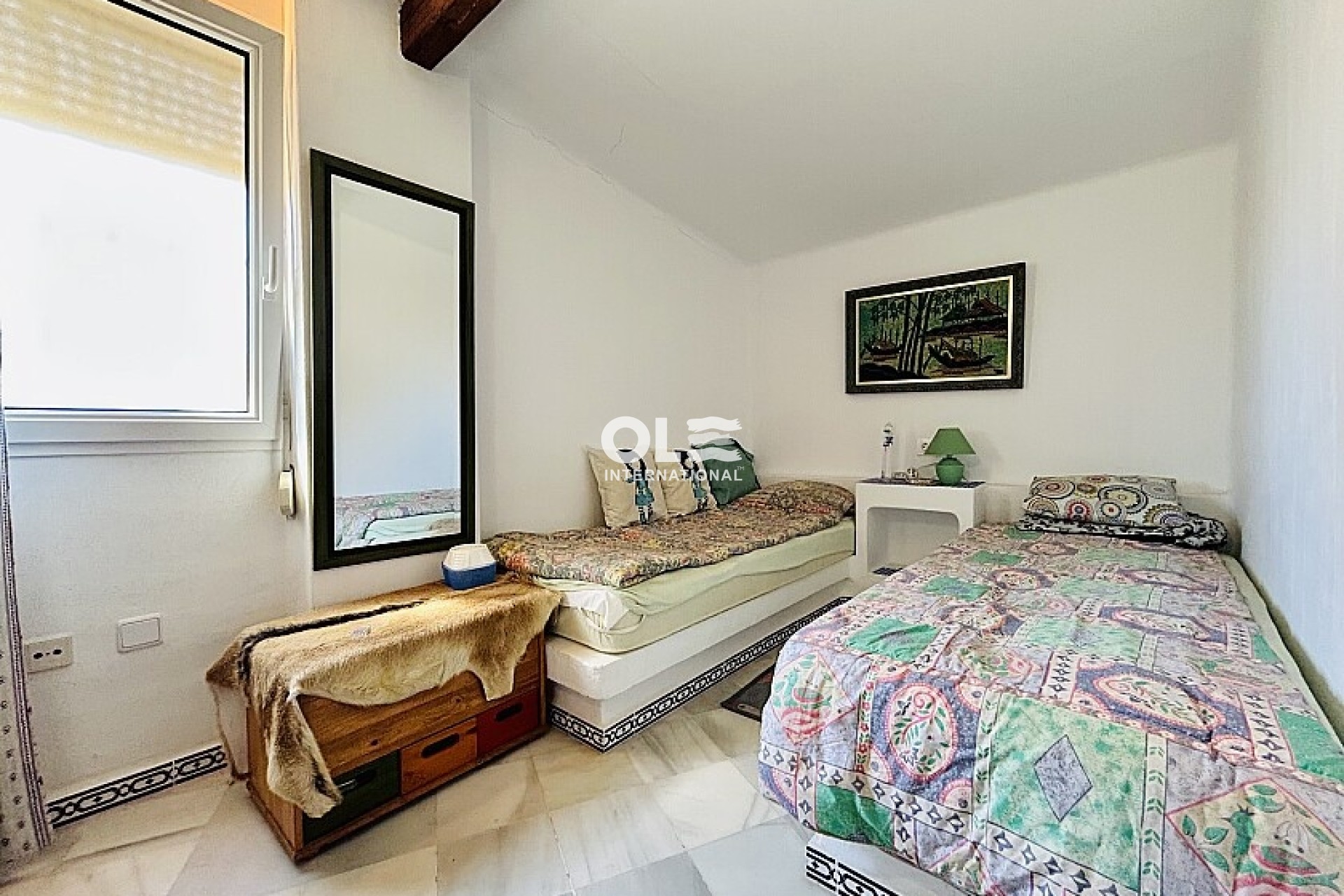 Перепродажа - Apartment - Torrevieja - Playa de los Locos