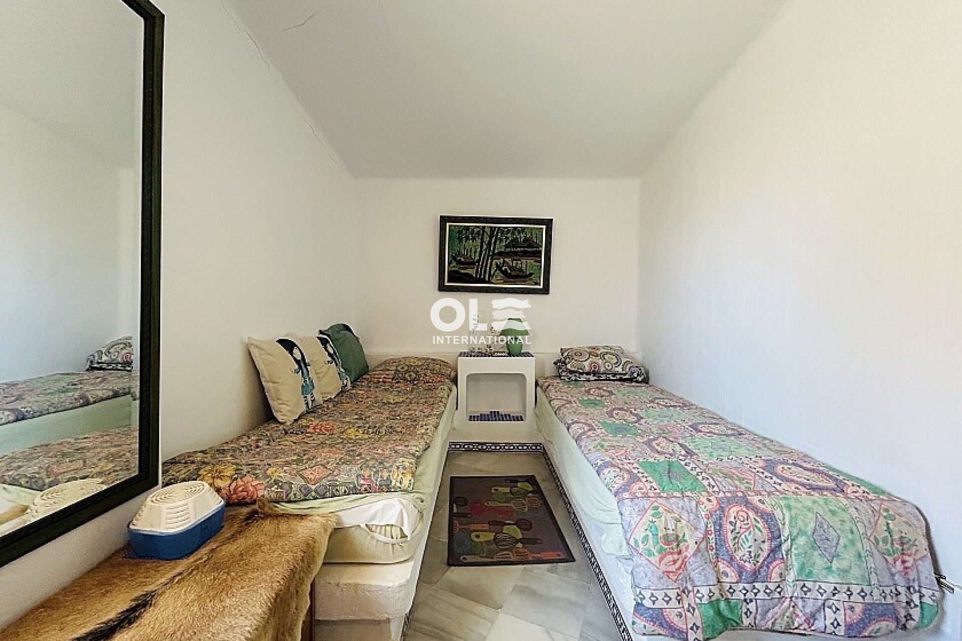 Перепродажа - Apartment - Torrevieja - Playa de los Locos