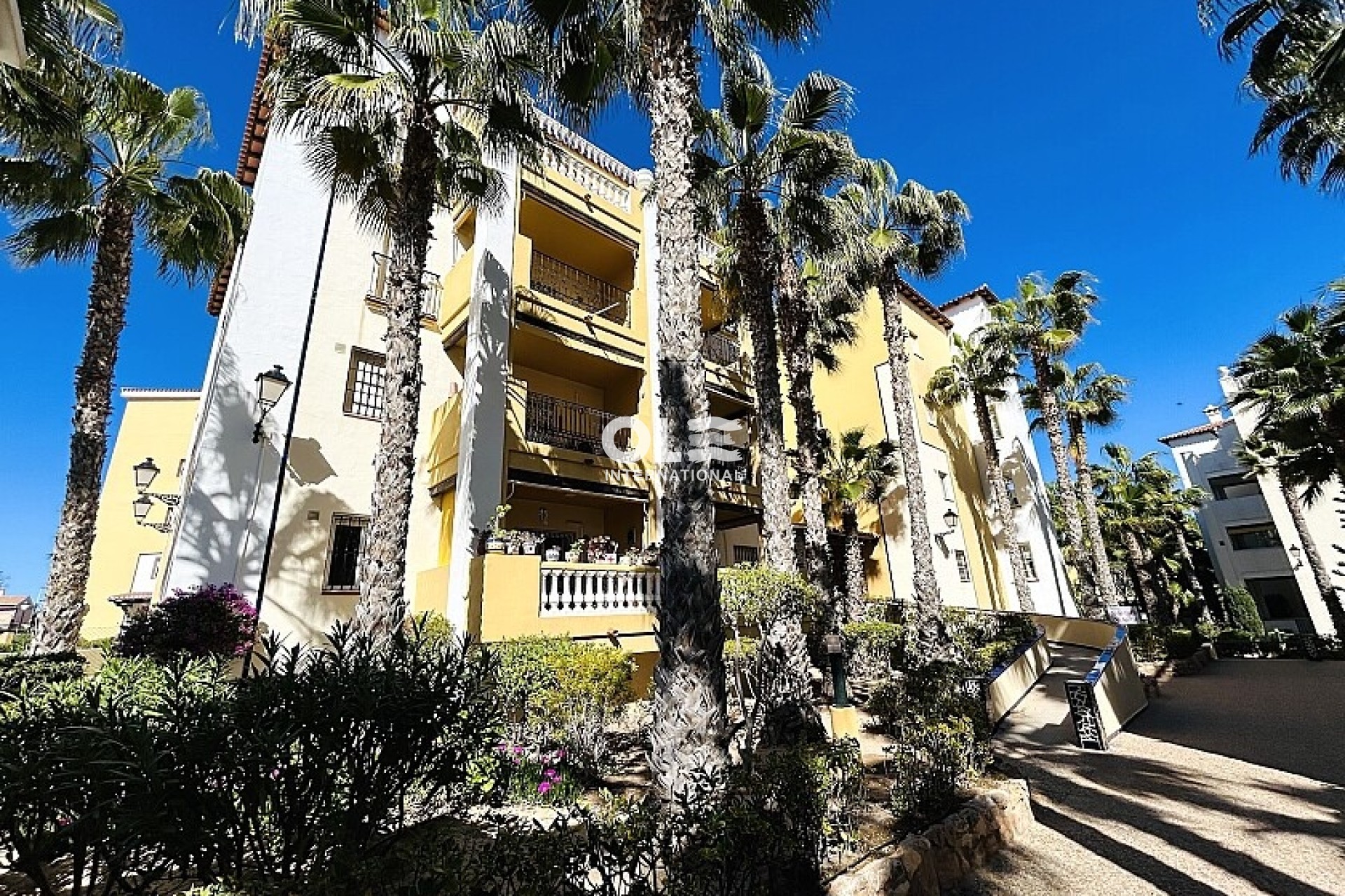 Перепродажа - Apartment - Torrevieja - Playa de los Locos