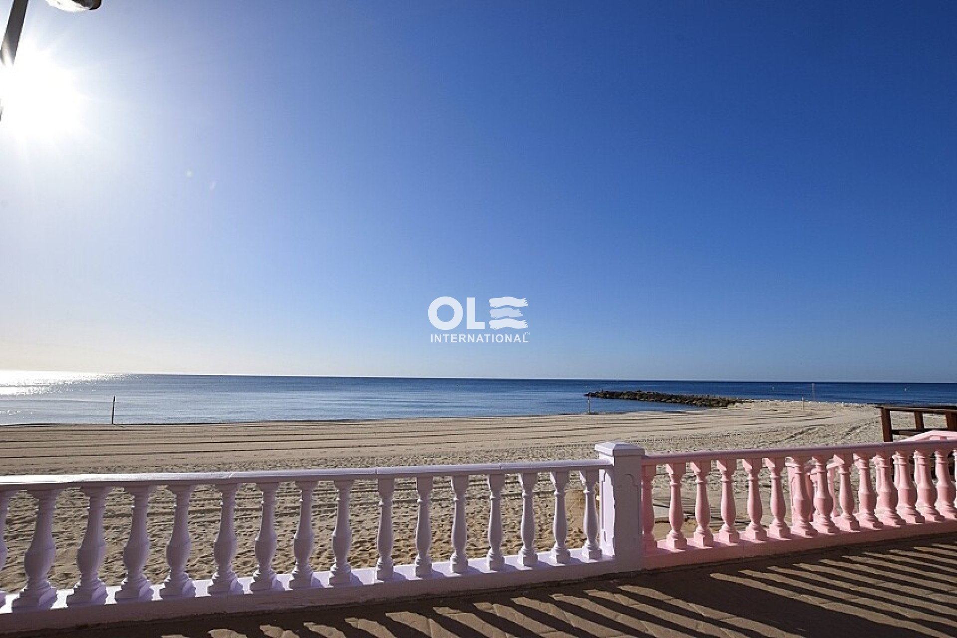 Перепродажа - Apartment - Torrevieja - Playa de los Locos