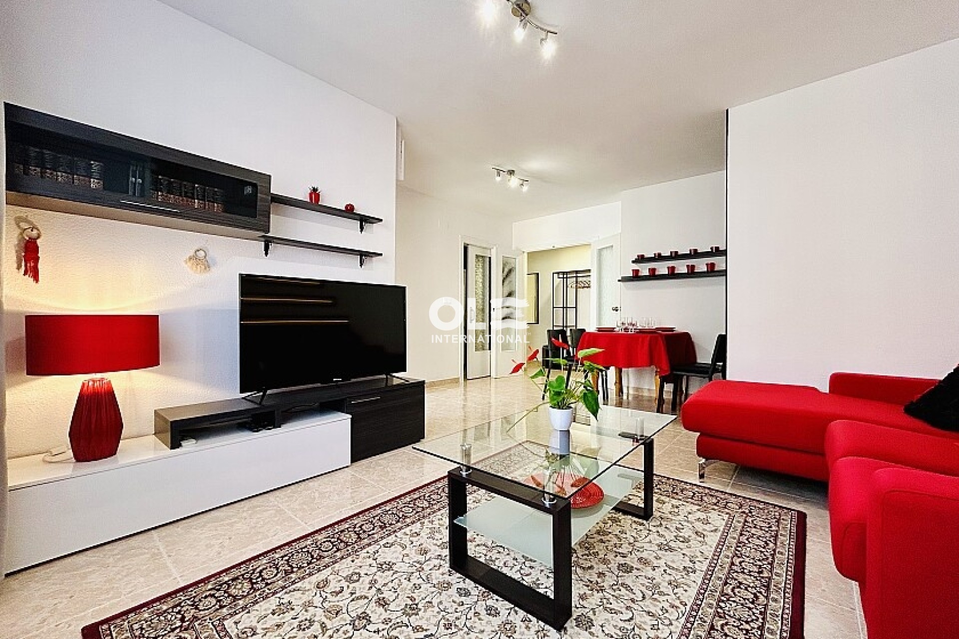 Перепродажа - Apartment - Torrevieja - Playa del Acequión