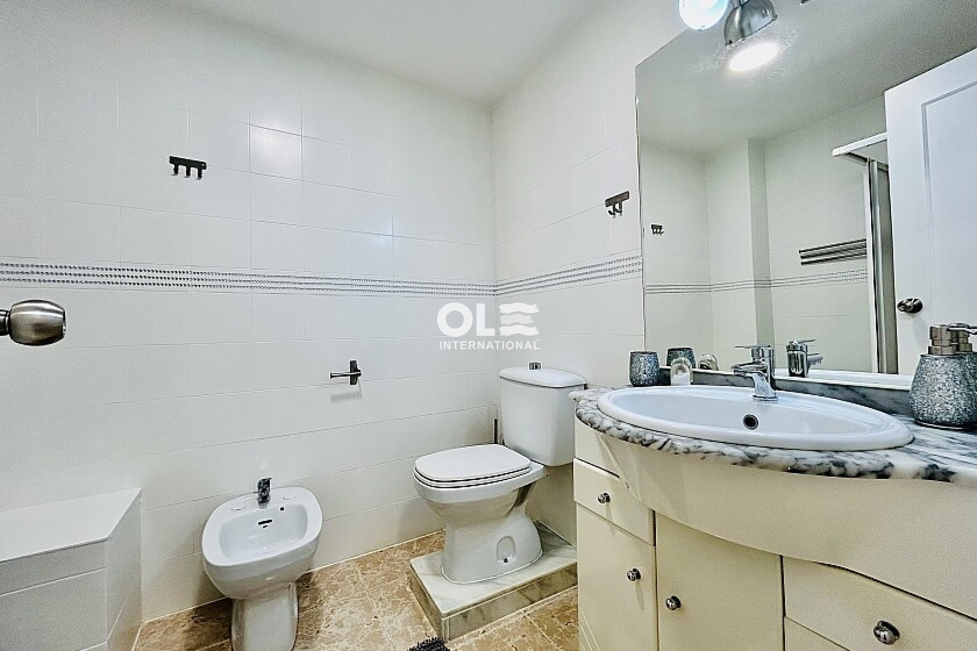 Перепродажа - Apartment - Torrevieja - Playa del Acequión