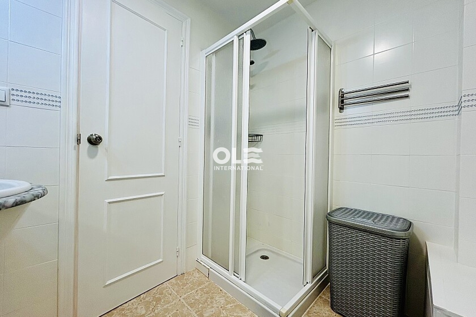 Перепродажа - Apartment - Torrevieja - Playa del Acequión