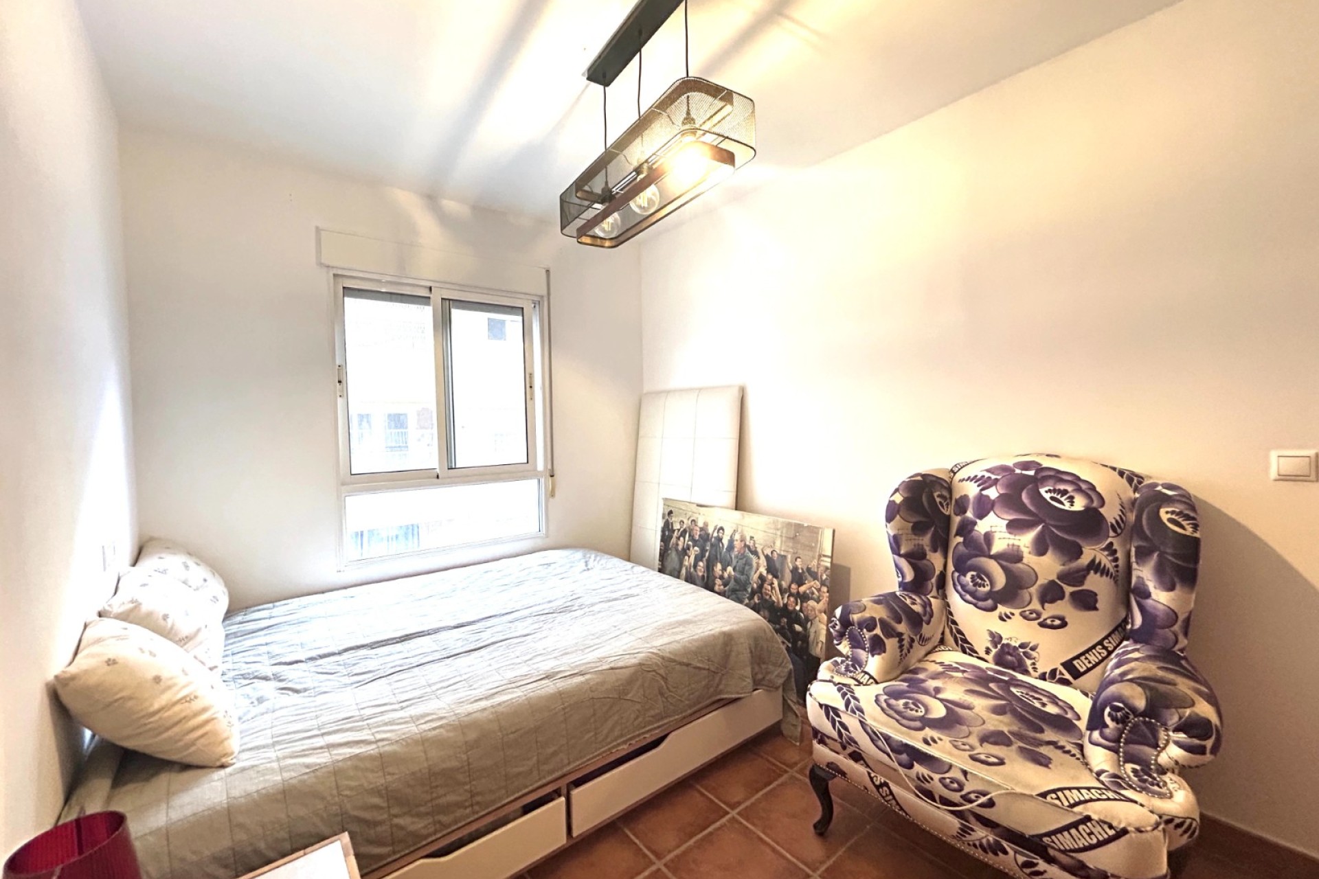 Перепродажа - Apartment - Torrevieja - Playa del Acequión