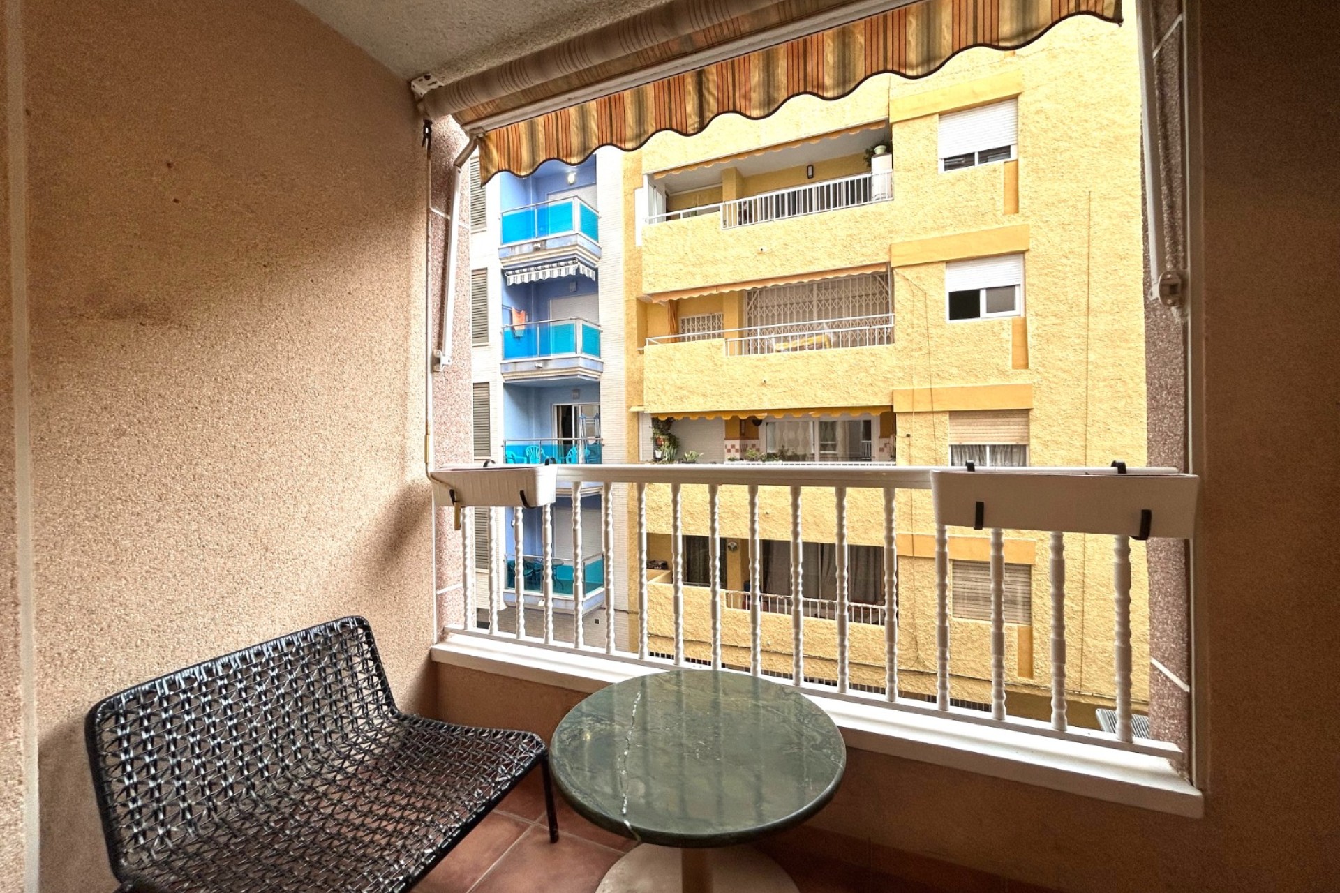 Перепродажа - Apartment - Torrevieja - Playa del Acequión