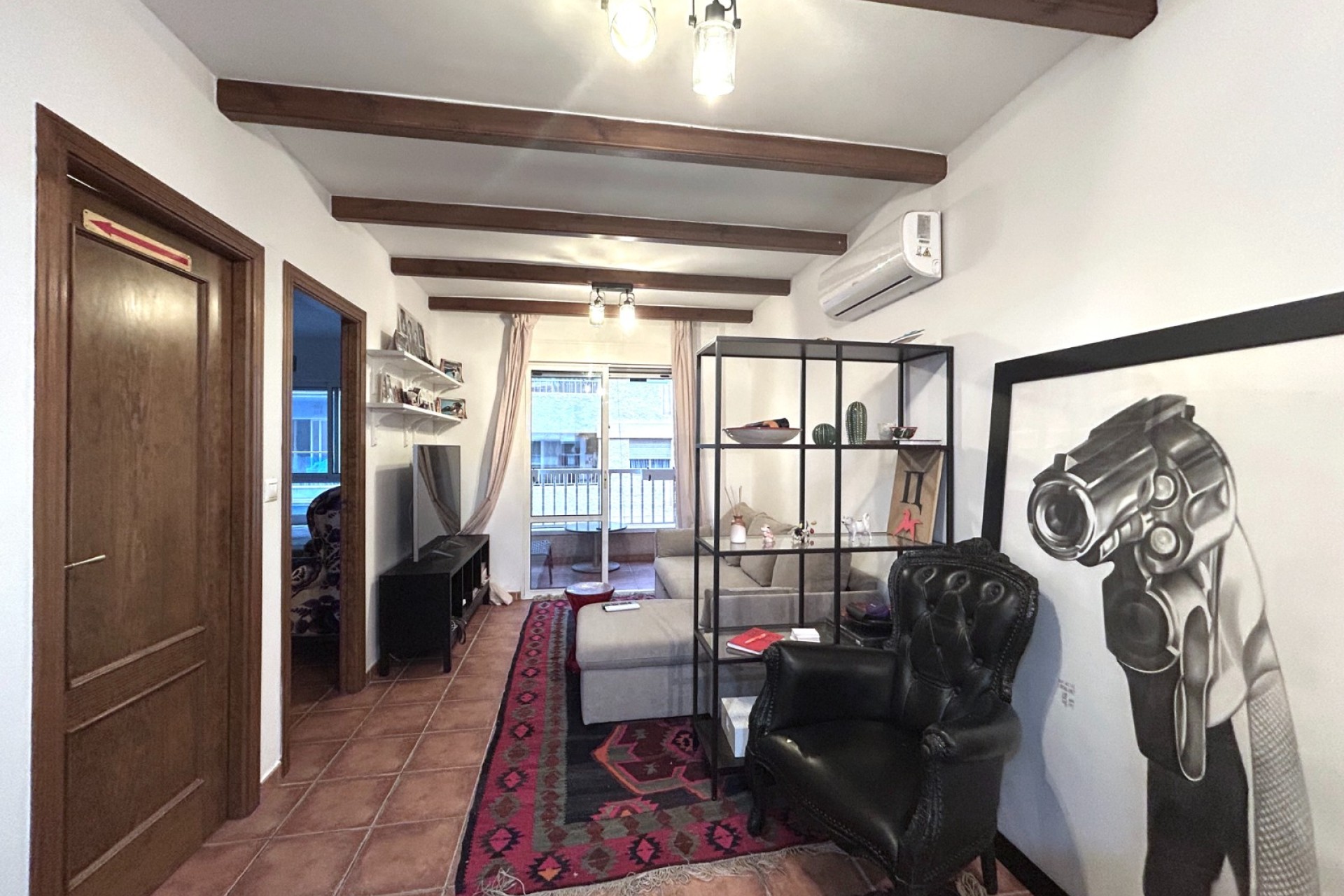 Перепродажа - Apartment - Torrevieja - Playa del Acequión