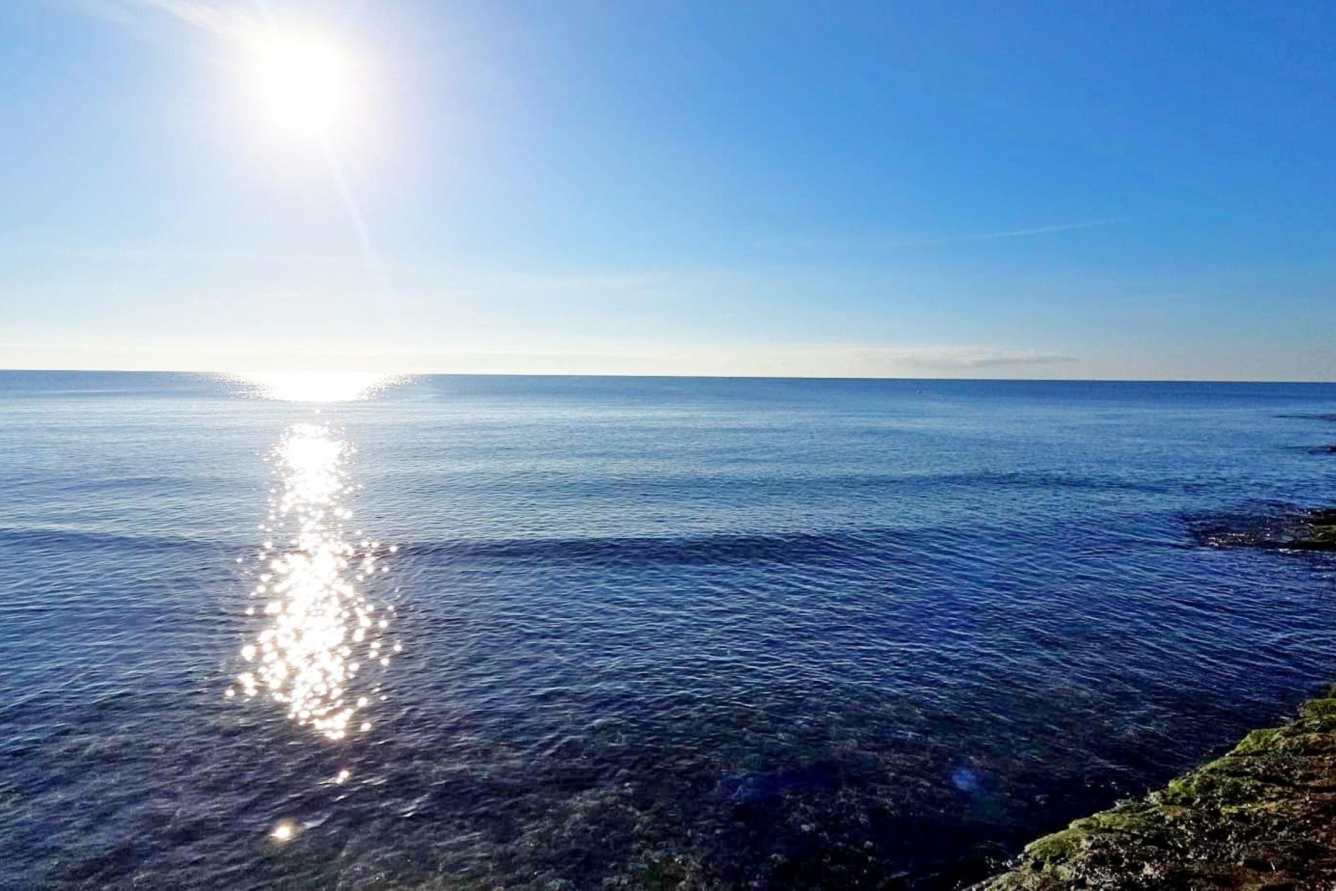 Перепродажа - Apartment - Torrevieja - Playa del Acequión