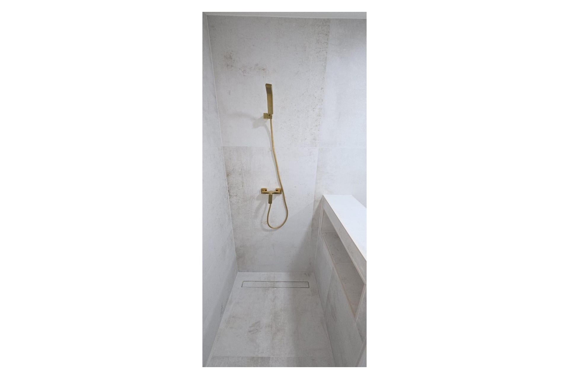 Перепродажа - Apartment - Torrevieja - Playa del Acequión