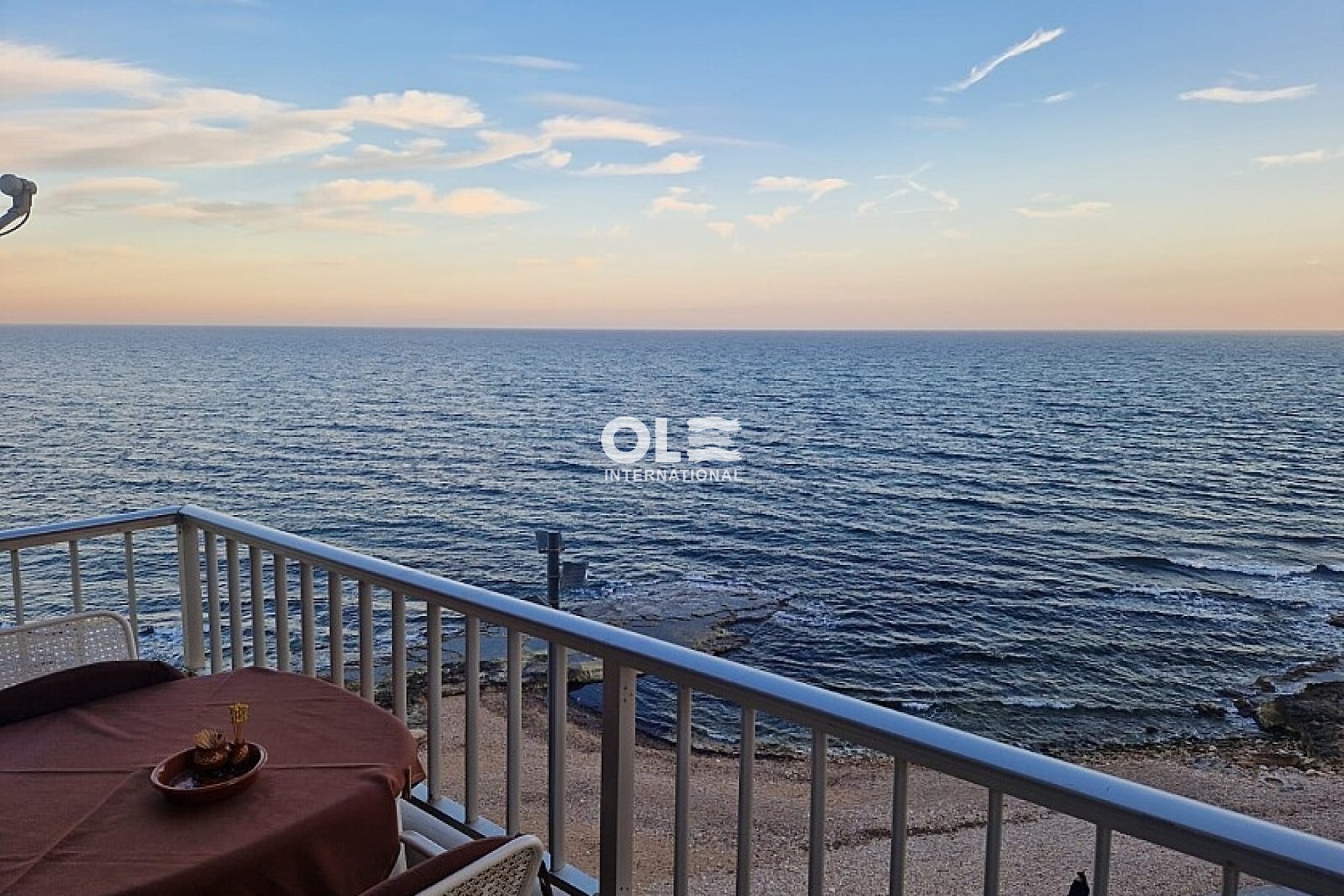 Перепродажа - Apartment - Torrevieja - Playa del Cura