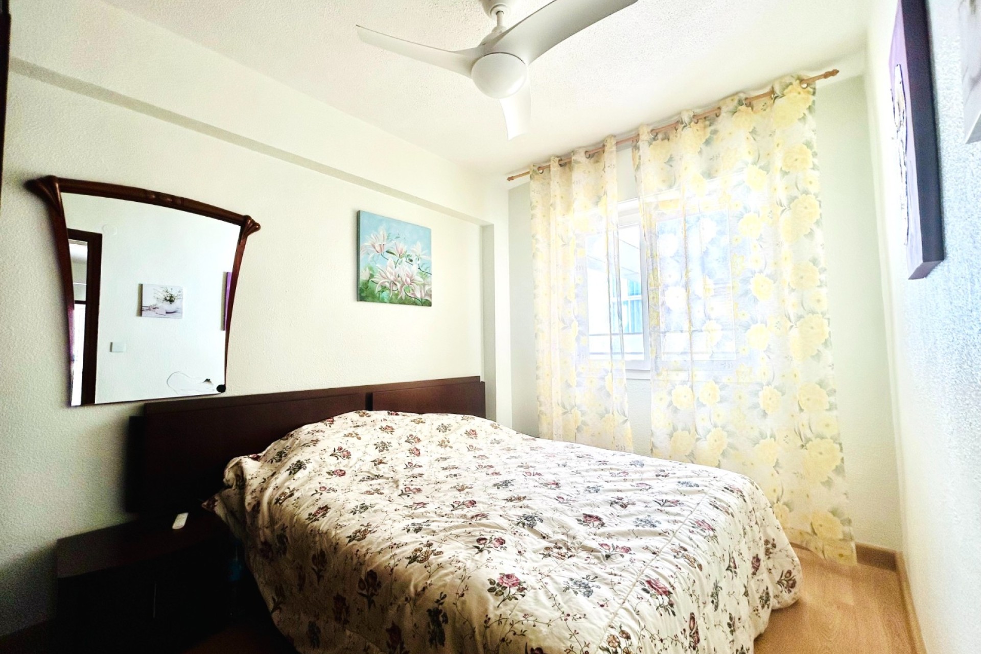 Перепродажа - Apartment - Torrevieja - Playa del Cura