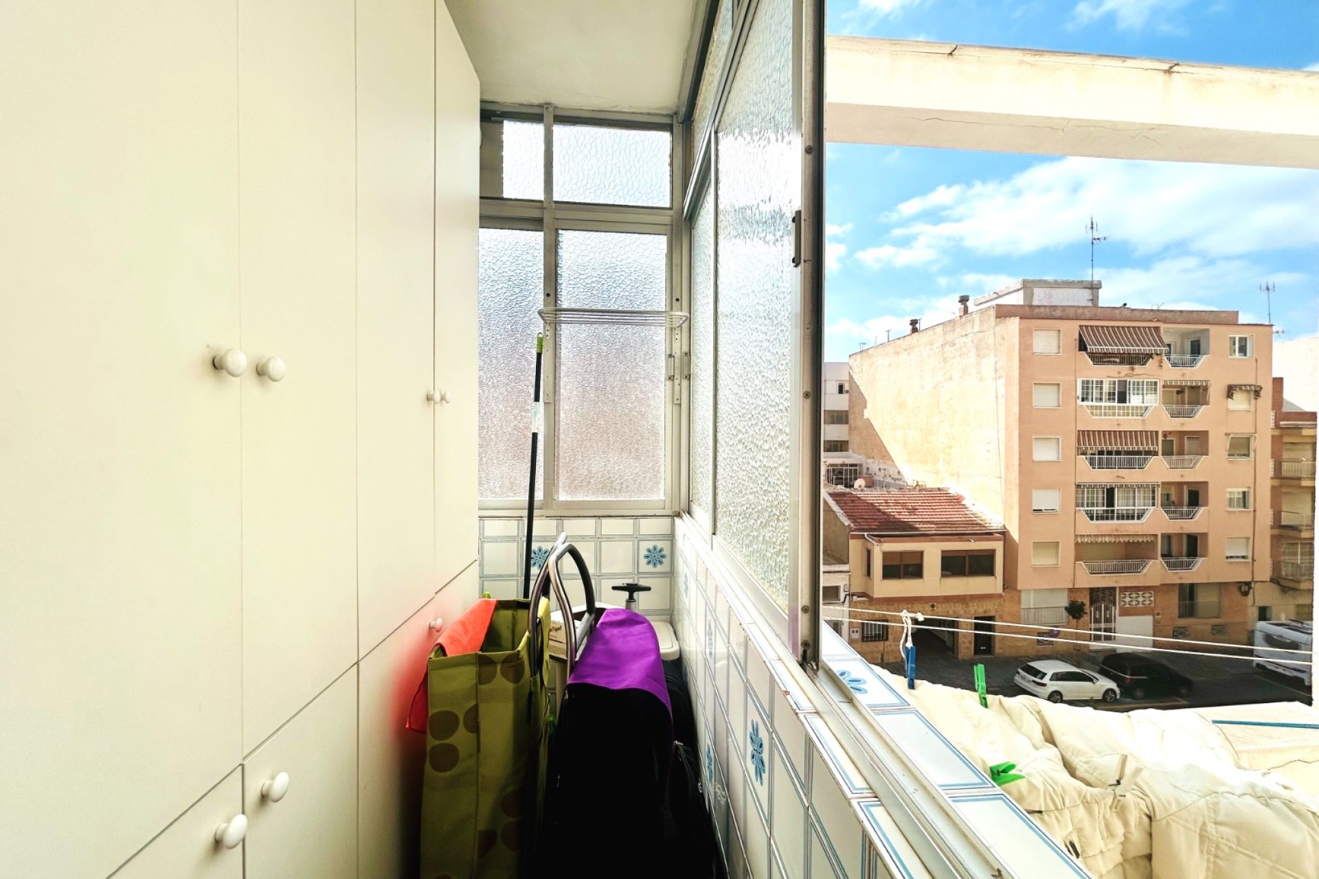 Перепродажа - Apartment - Torrevieja - Playa del Cura