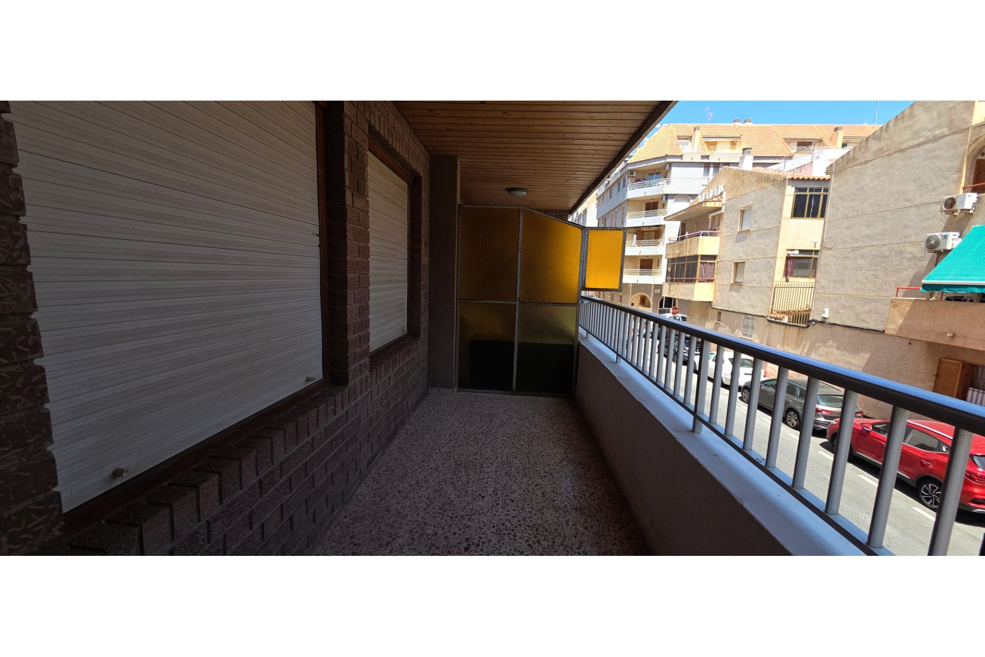 Перепродажа - Apartment - Torrevieja - Playa El Acequión