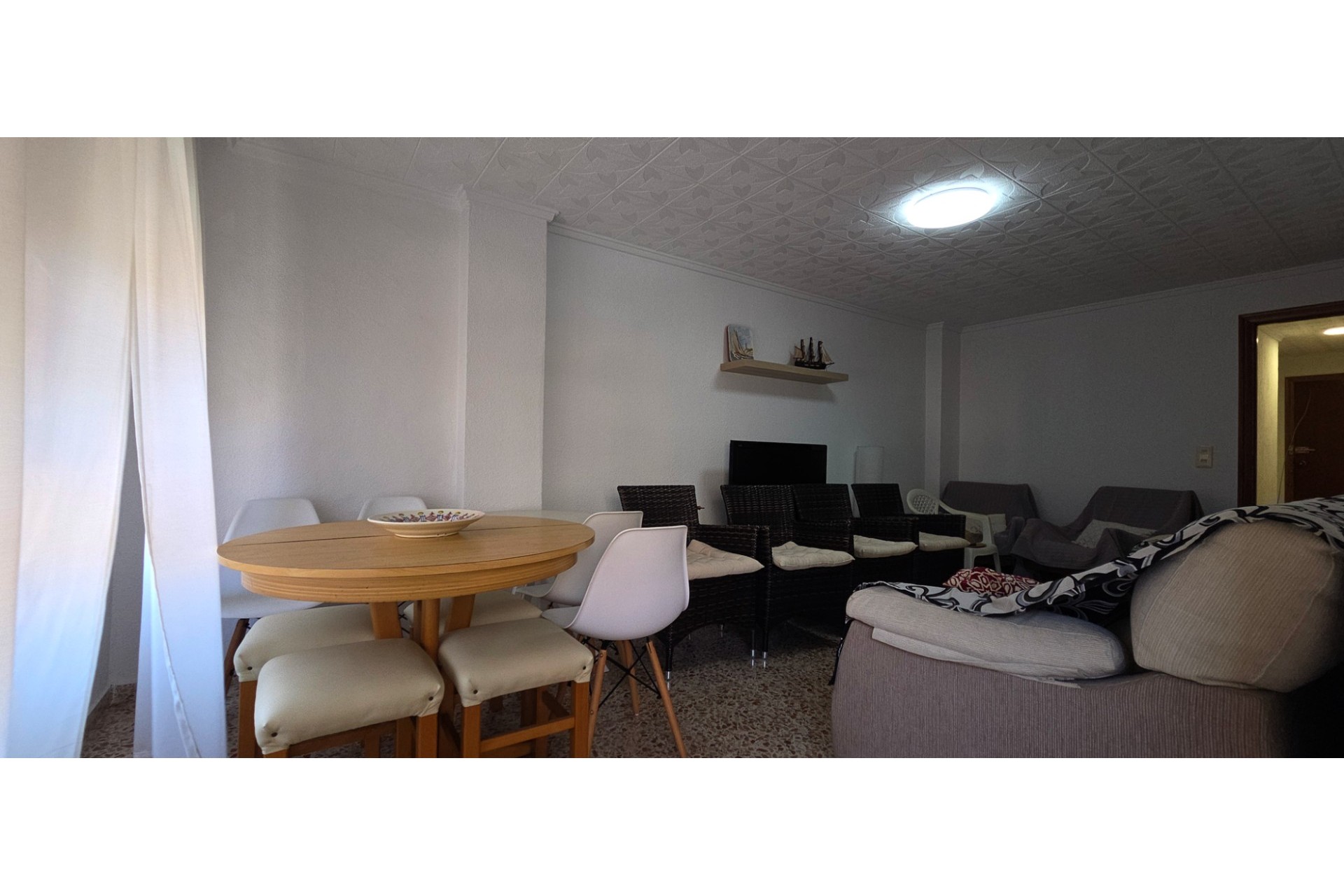 Перепродажа - Apartment - Torrevieja - Playa El Acequión