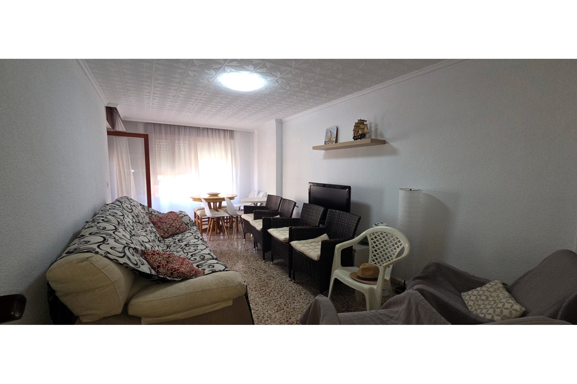 Перепродажа - Apartment - Torrevieja - Playa El Acequión
