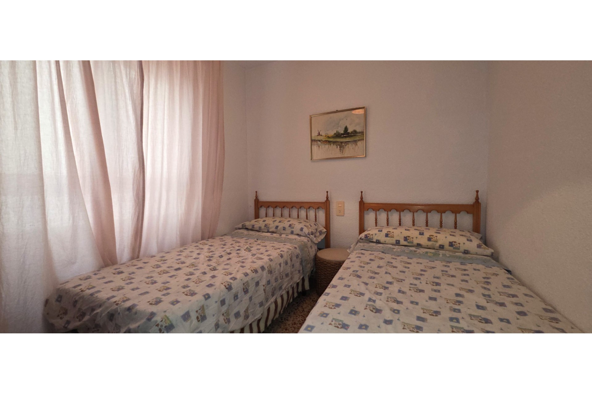 Перепродажа - Apartment - Torrevieja - Playa El Acequión