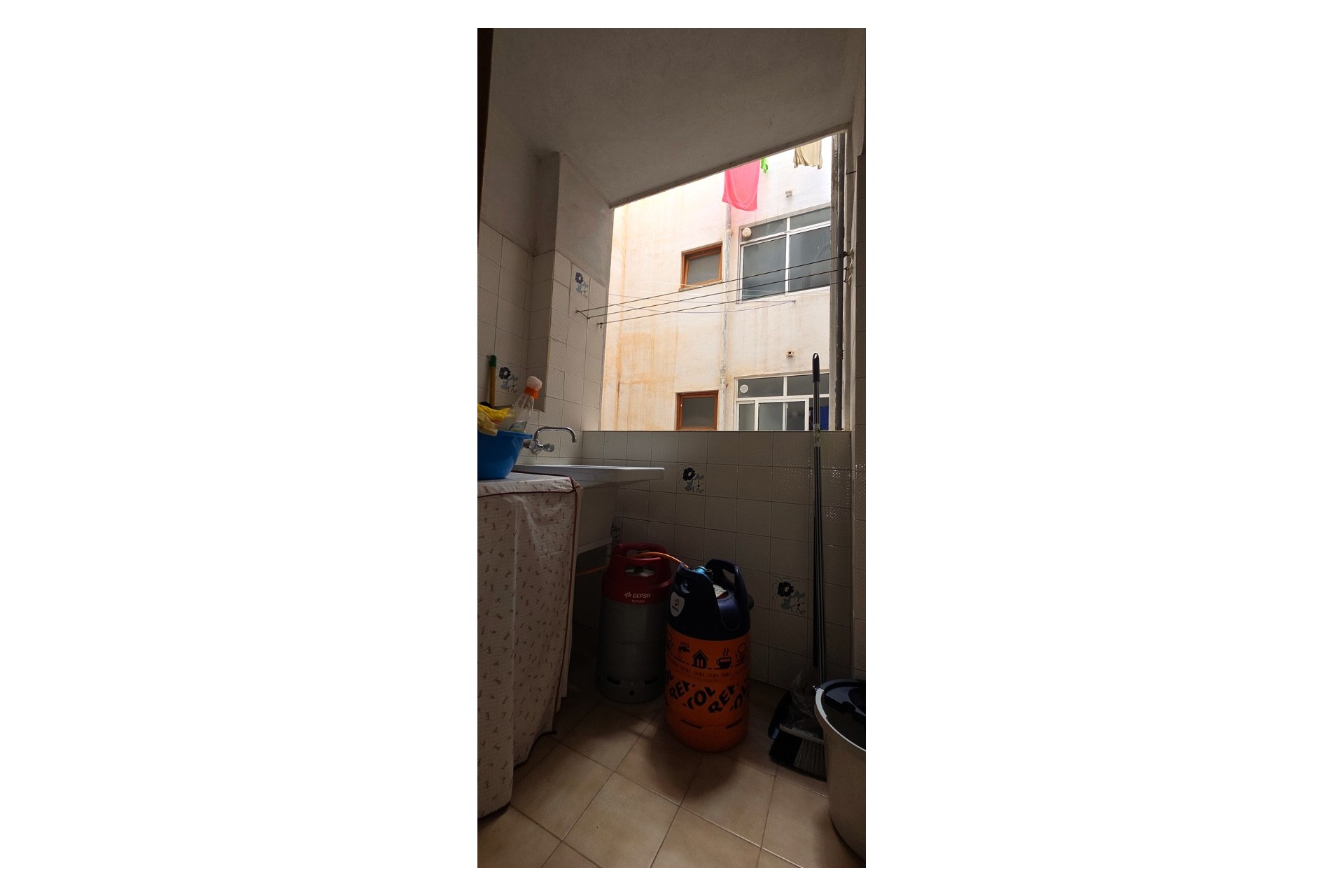 Перепродажа - Apartment - Torrevieja - Playa El Acequión