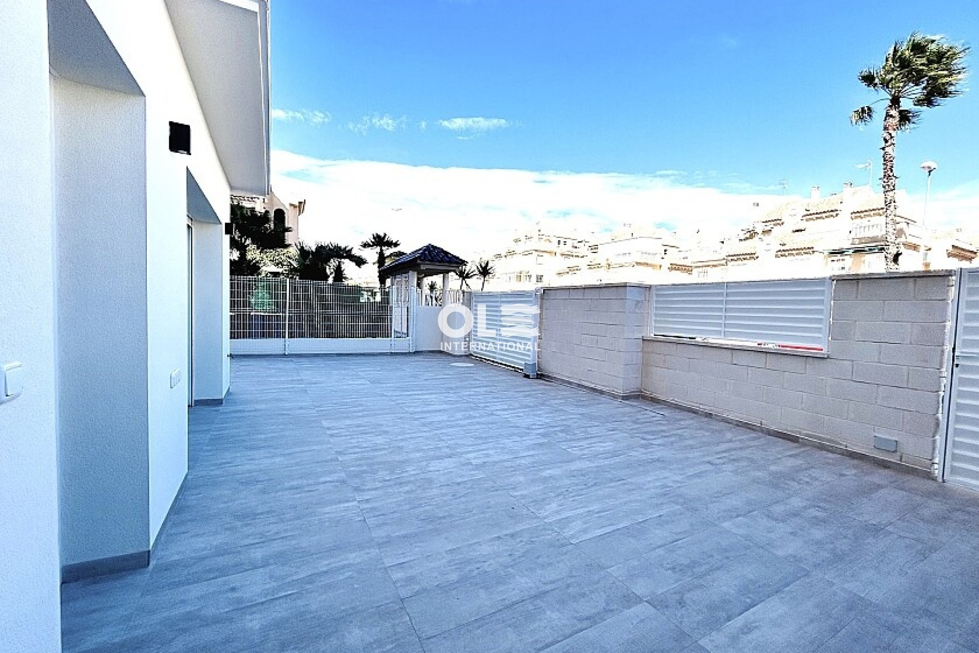 Перепродажа - Apartment - Torrevieja - Torrelamata