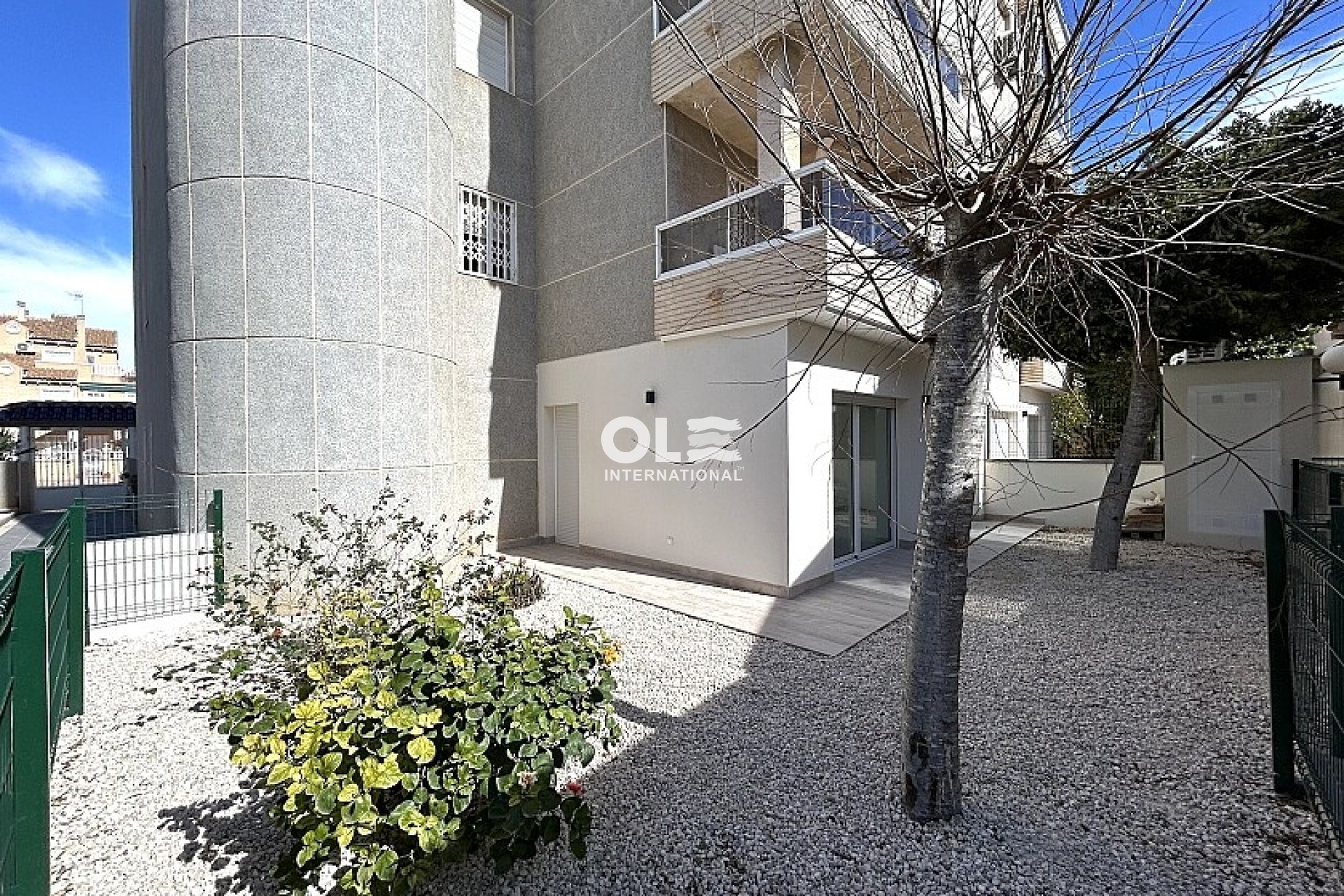Перепродажа - Apartment - Torrevieja - Torrelamata
