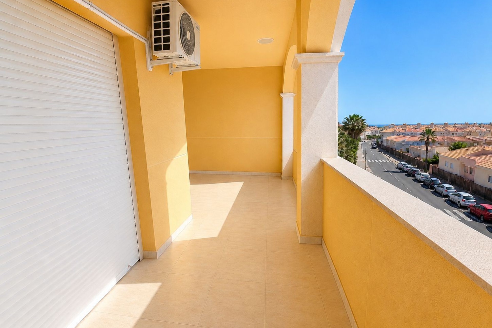 Перепродажа - Apartment - Torrevieja - Torrelamata