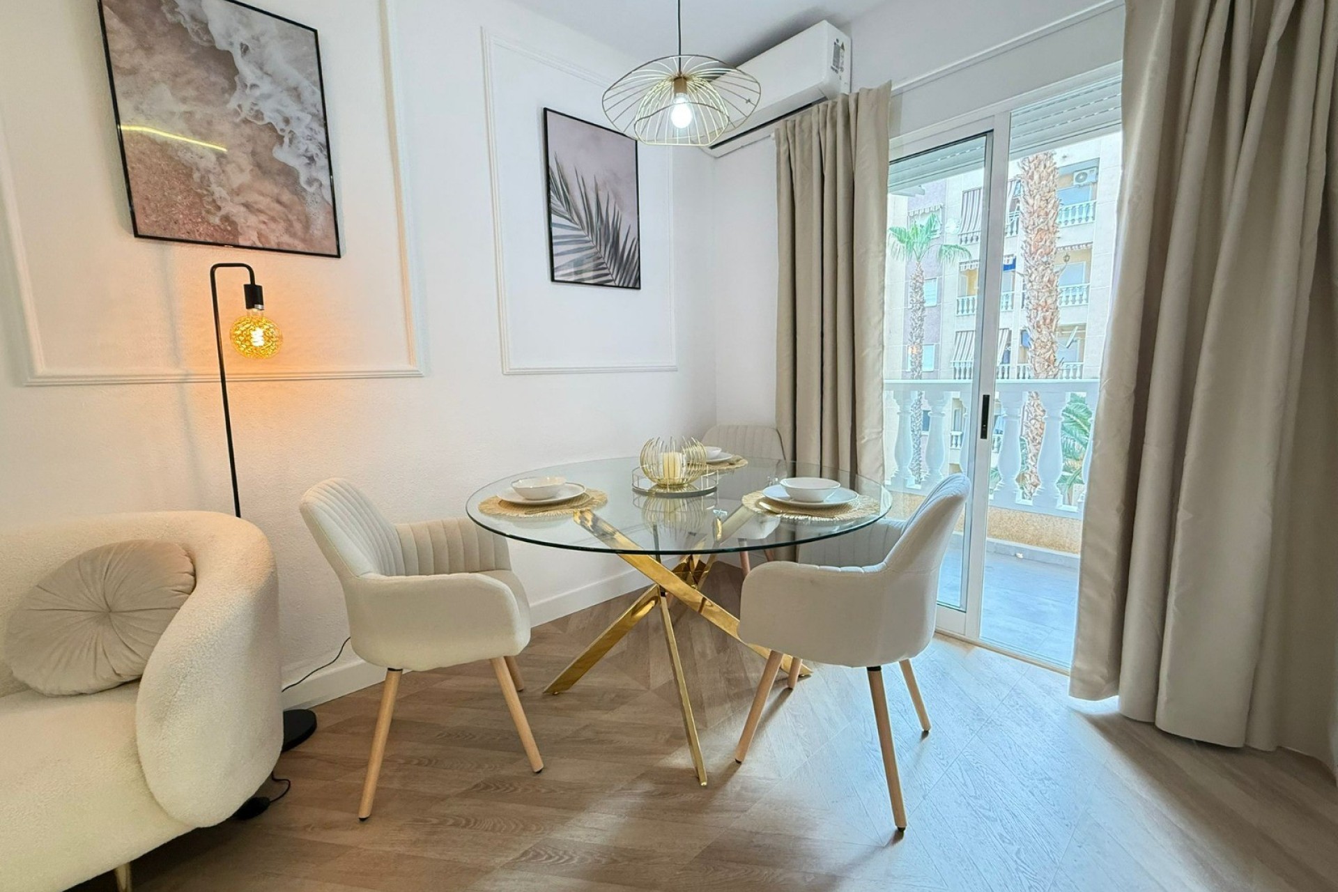 Перепродажа - Apartment - Torrevieja