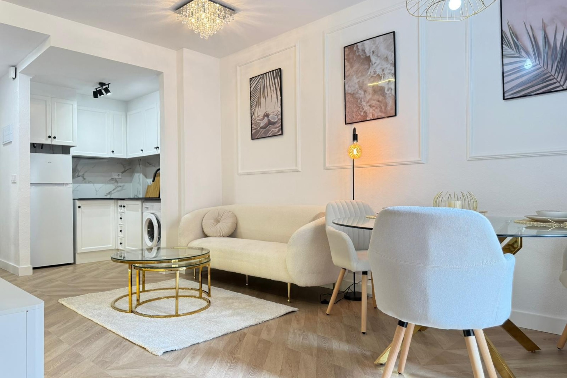 Перепродажа - Apartment - Torrevieja