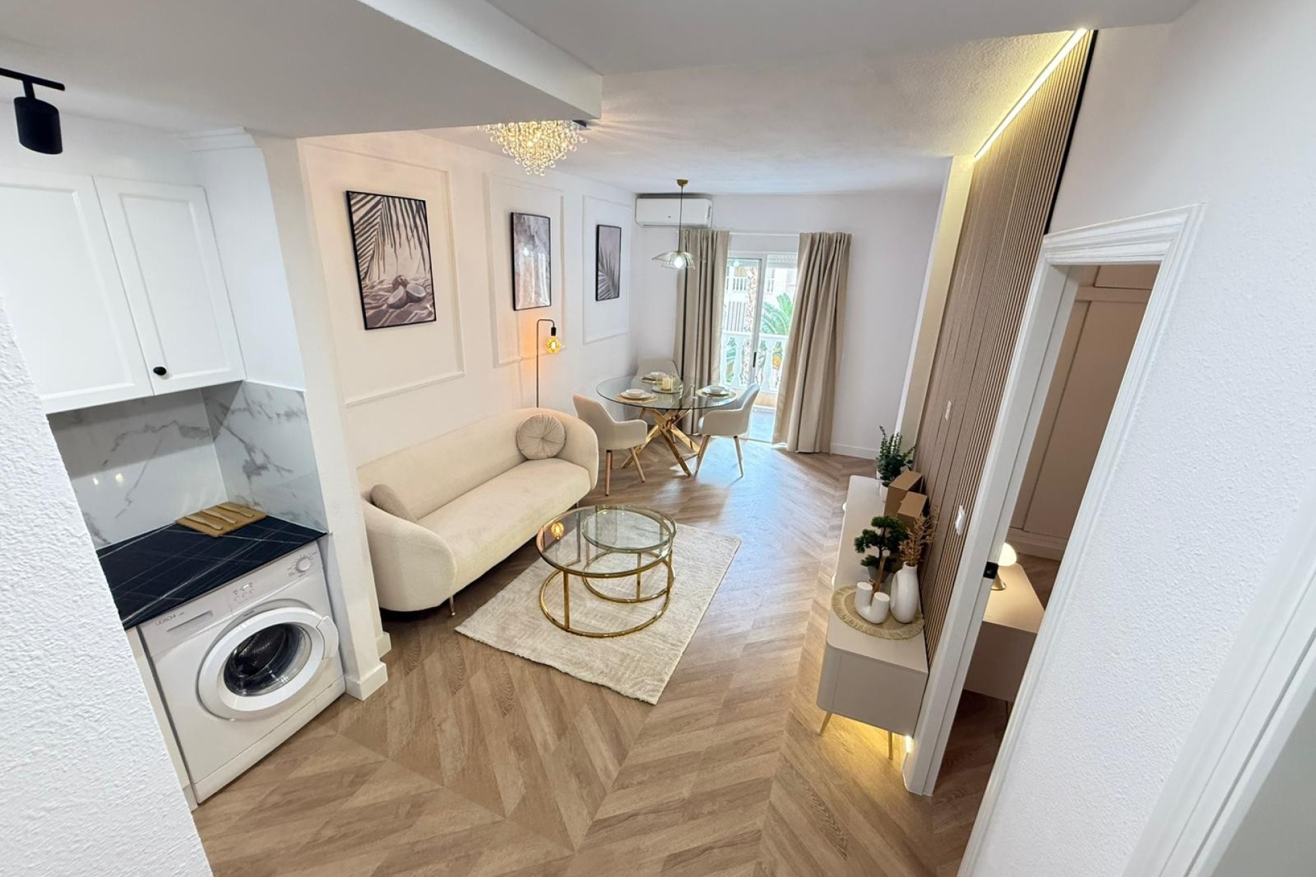 Перепродажа - Apartment - Torrevieja