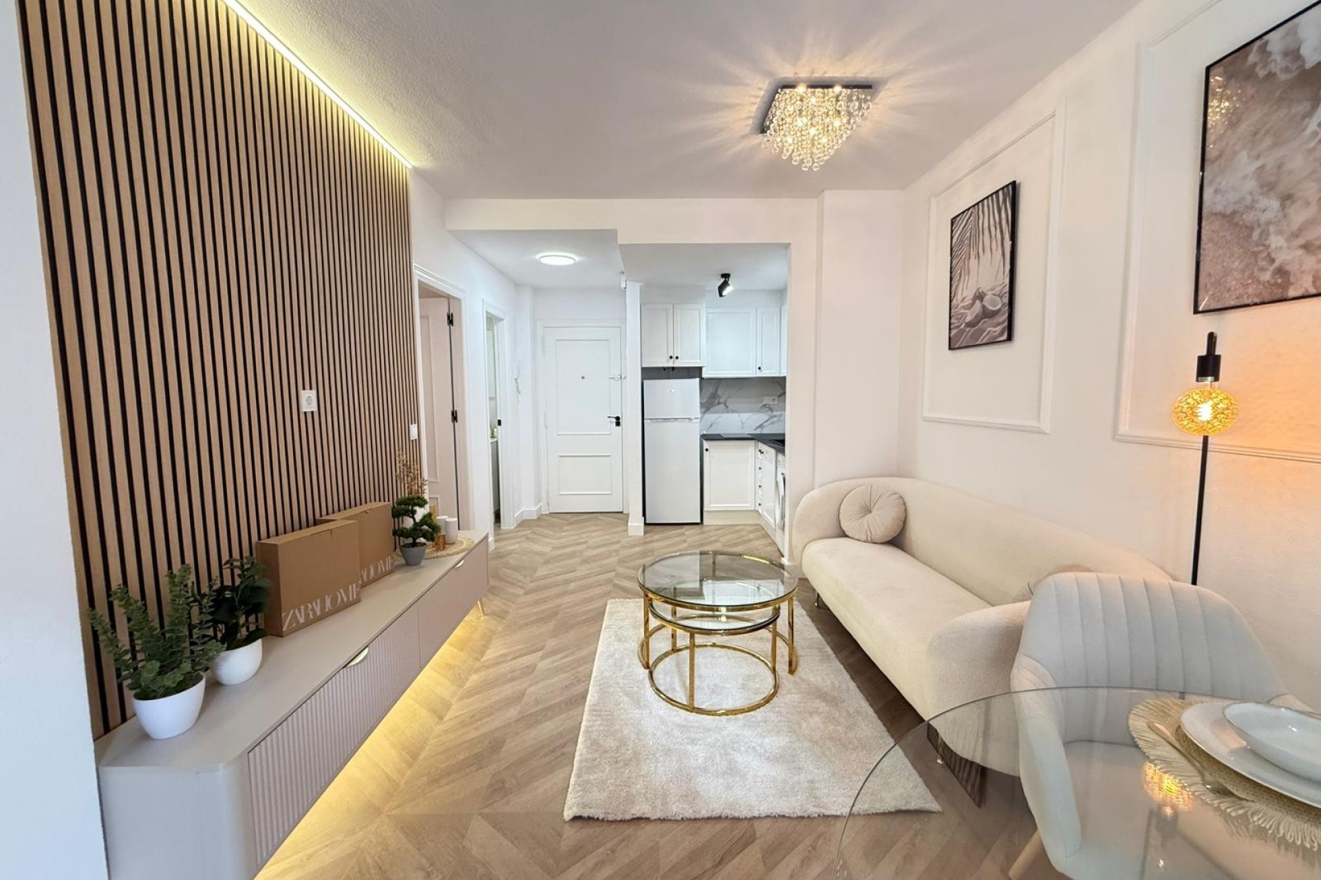 Перепродажа - Apartment - Torrevieja