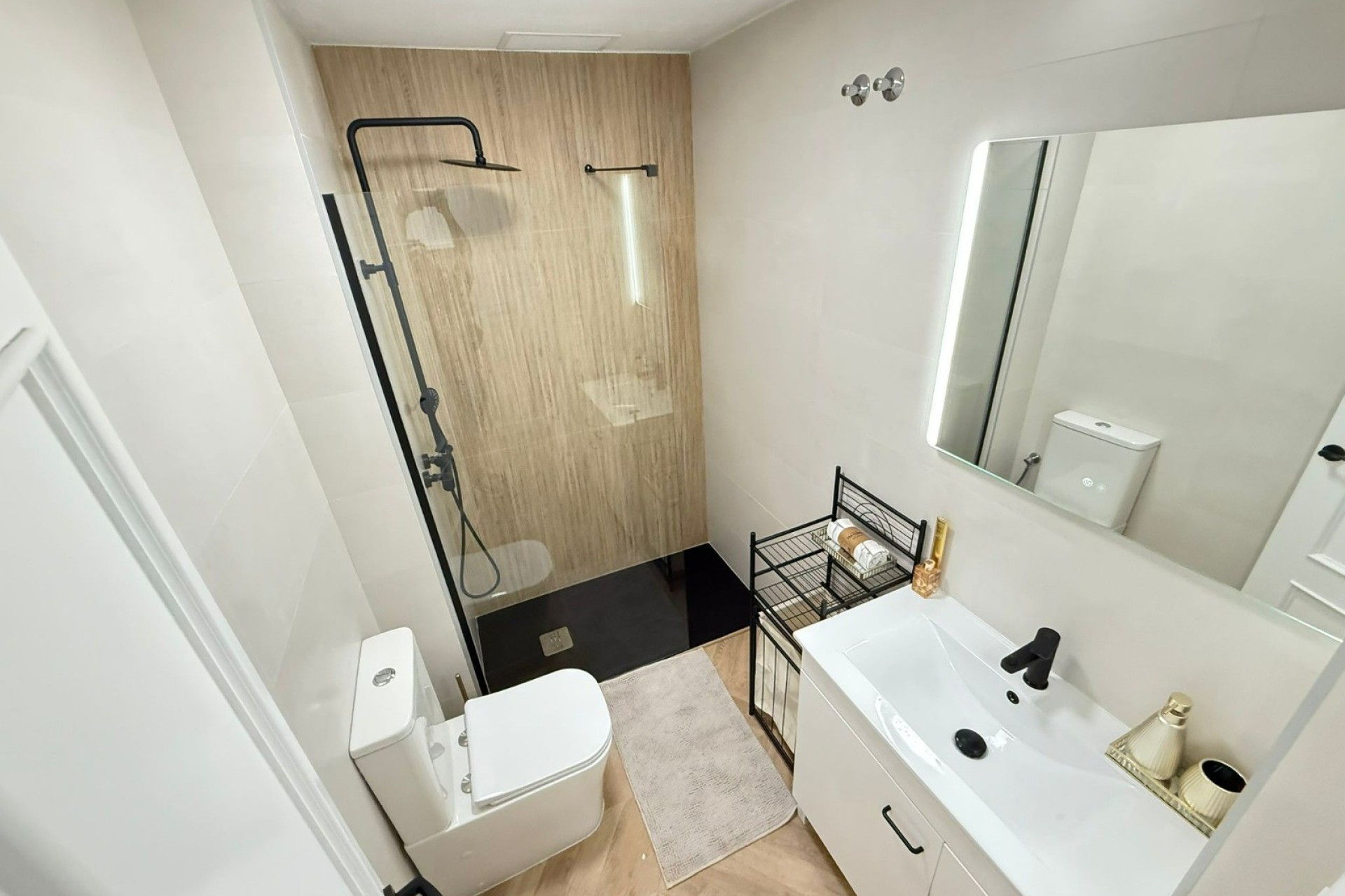 Перепродажа - Apartment - Torrevieja