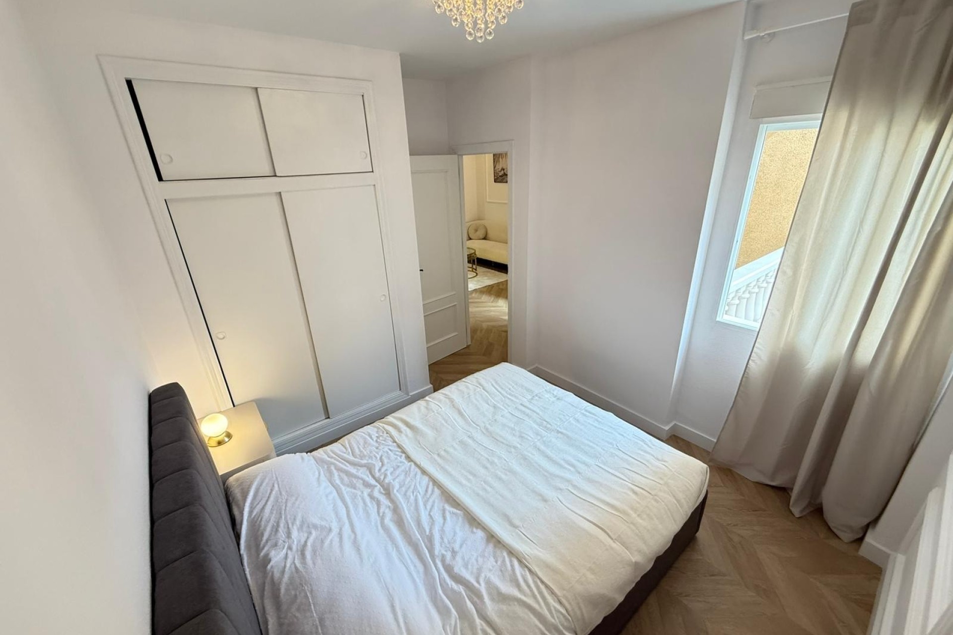 Перепродажа - Apartment - Torrevieja