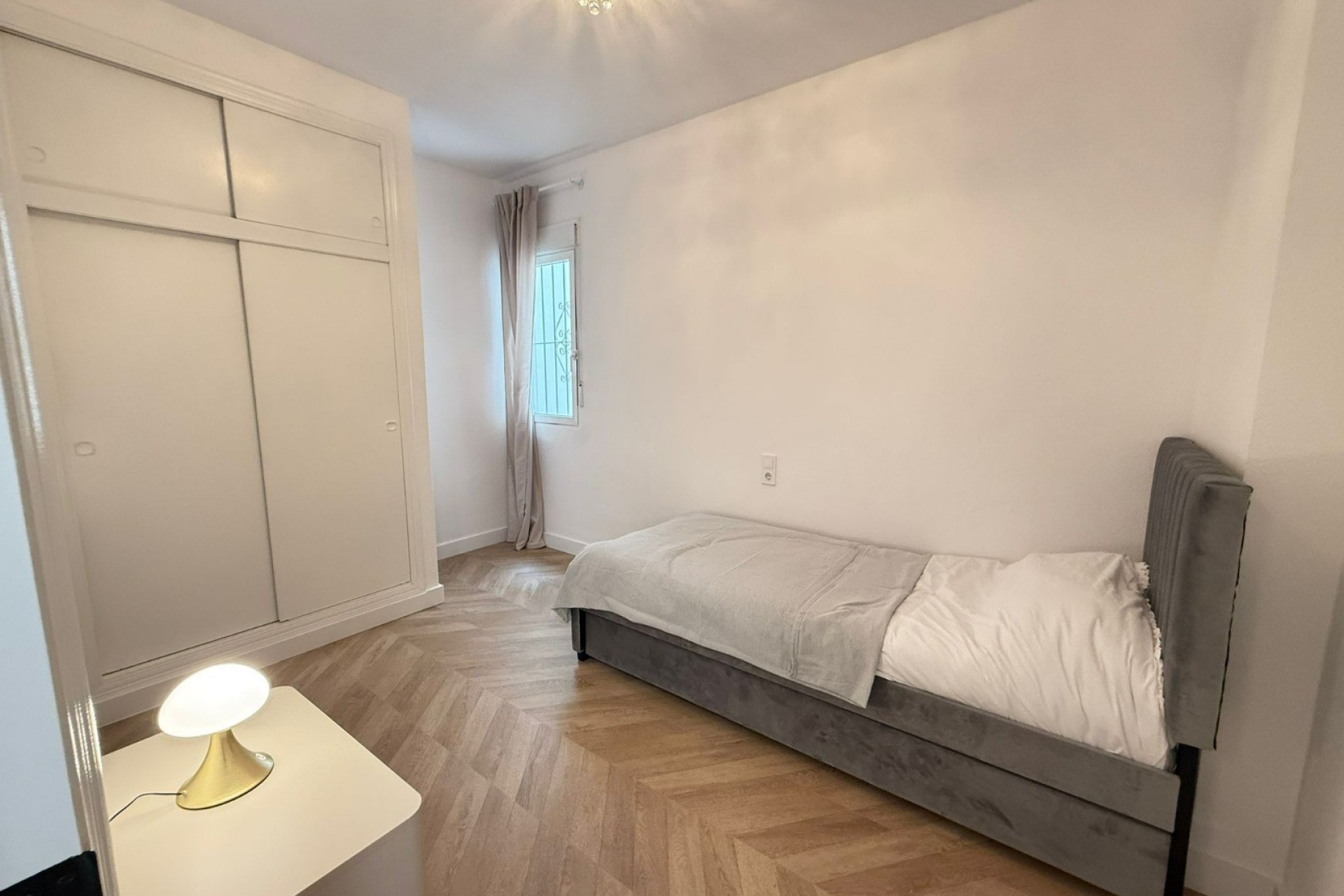Перепродажа - Apartment - Torrevieja