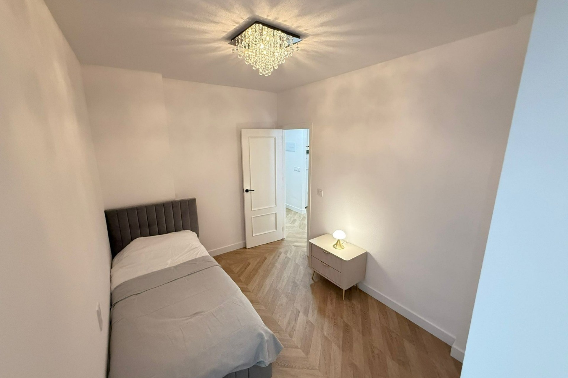 Перепродажа - Apartment - Torrevieja