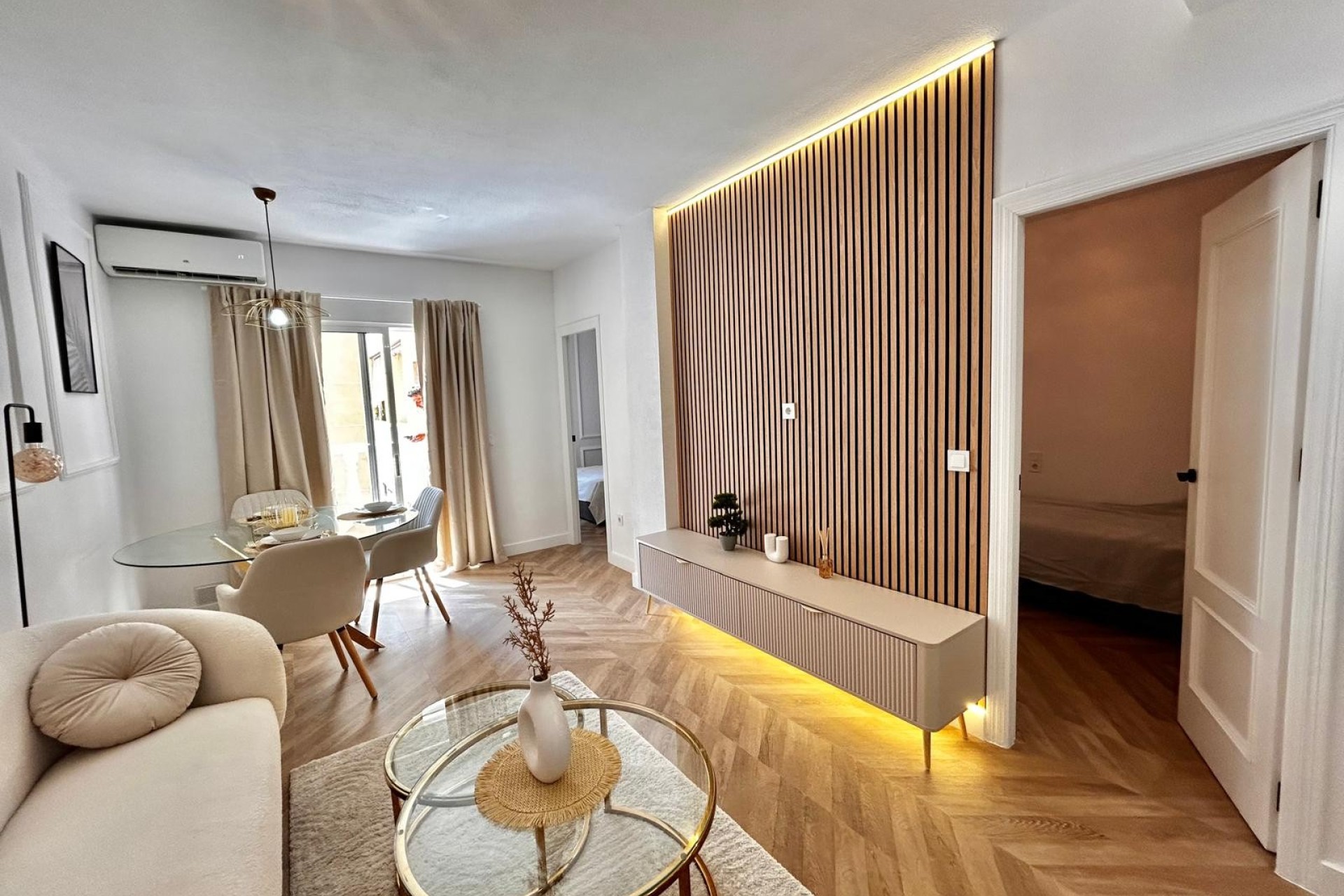 Перепродажа - Apartment - Torrevieja