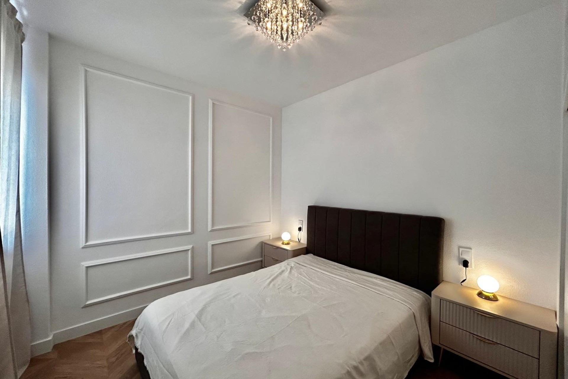 Перепродажа - Apartment - Torrevieja