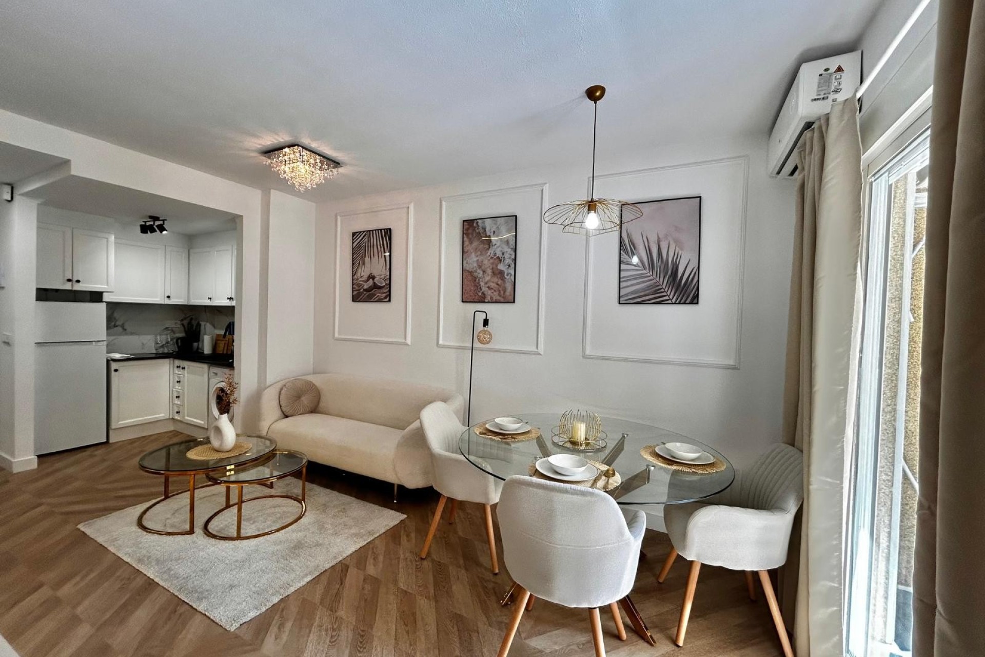 Перепродажа - Apartment - Torrevieja
