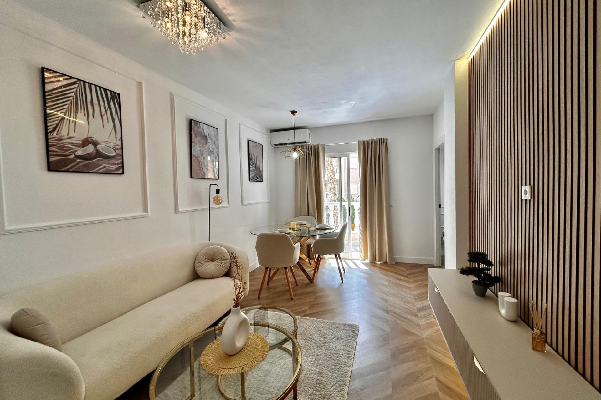 Перепродажа - Apartment - Torrevieja