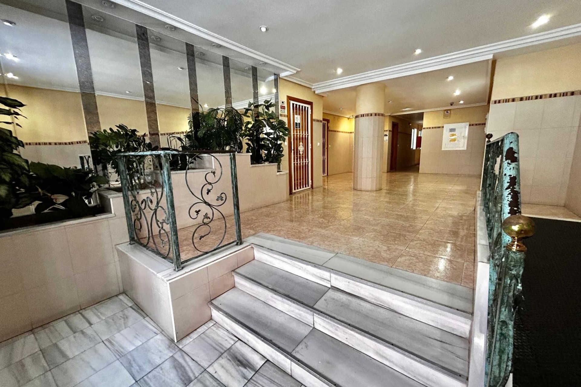 Перепродажа - Apartment - Torrevieja
