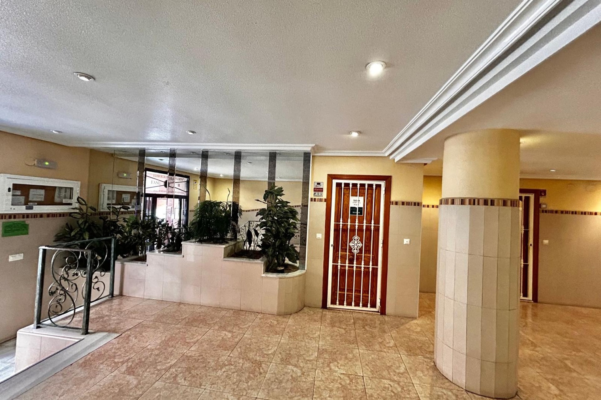 Перепродажа - Apartment - Torrevieja